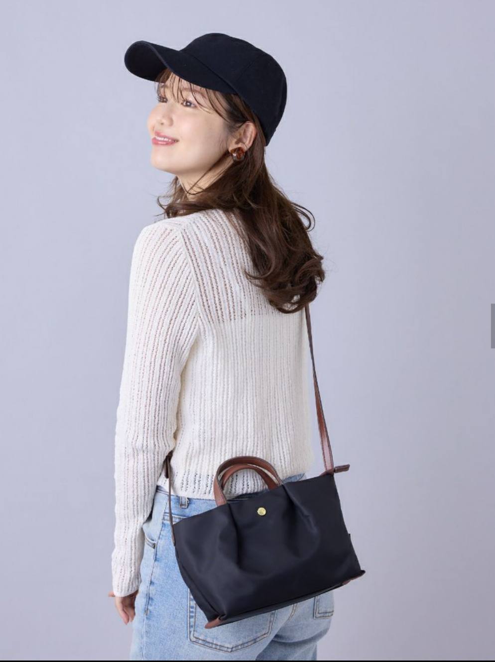 🇯🇵Legato Largo小号手提包