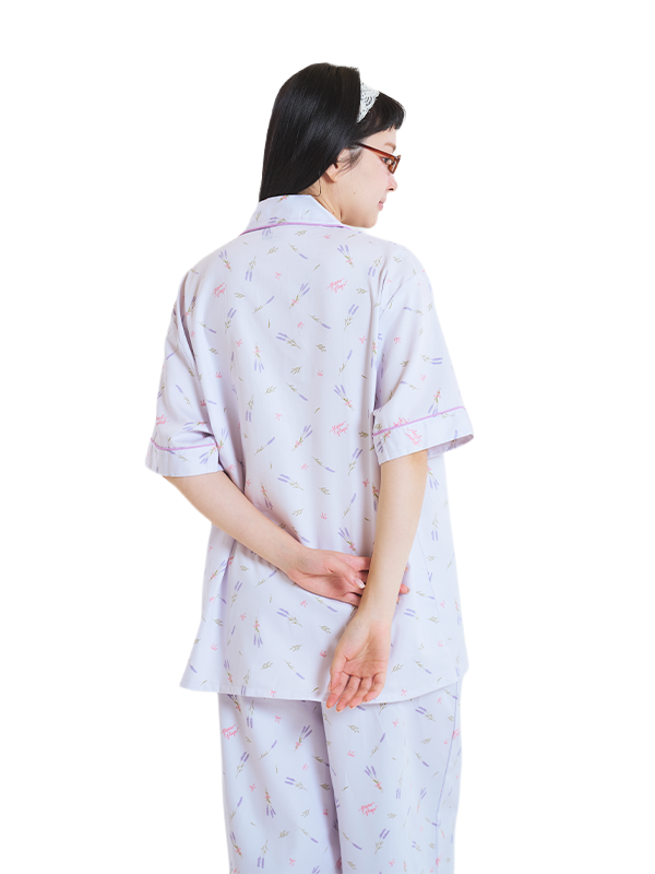 Slip to Sleep - Lavender Set