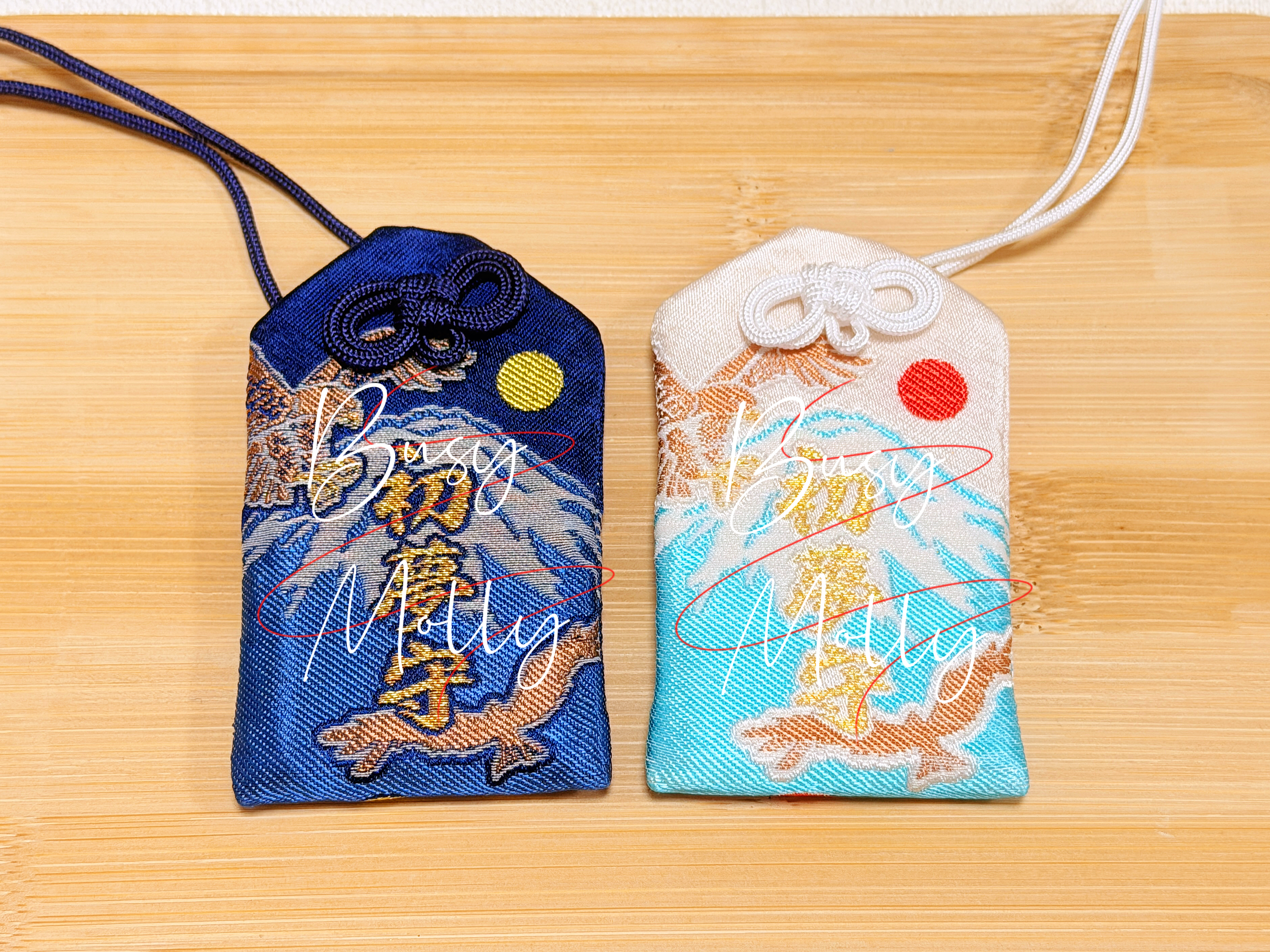 現貨 - 元旦 初夢守 