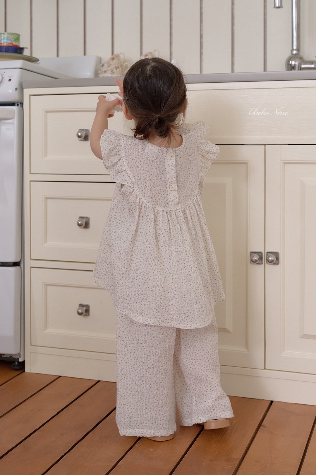 🇰🇷bebenine set