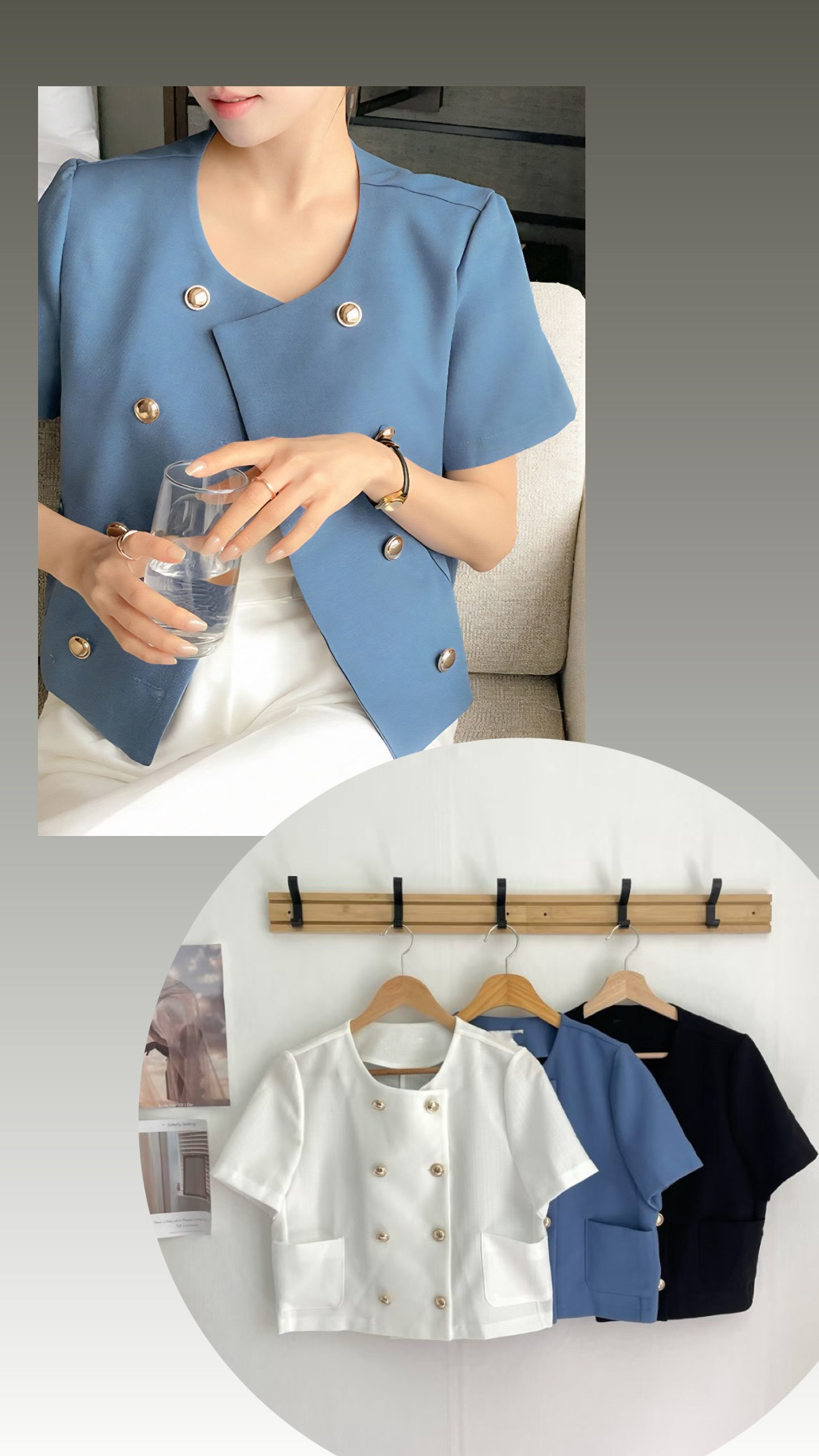 🇰🇷🇰🇷新款速遞23/4🔥🔥11323#ff2942