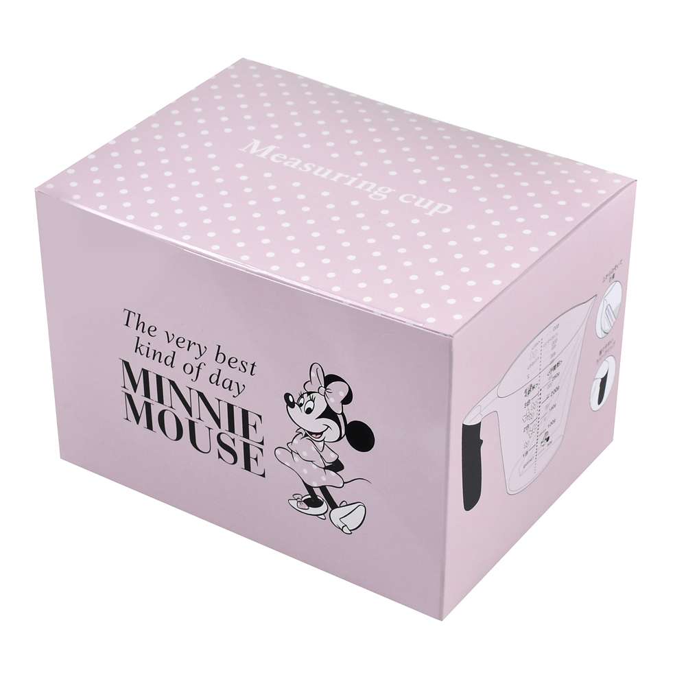 🎀【預訂】Minnie's Kitchen Pink Measuring Cup