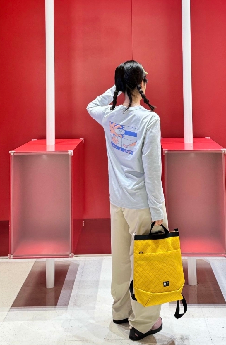 $168件。An Ko Rau 機能長袖上衣