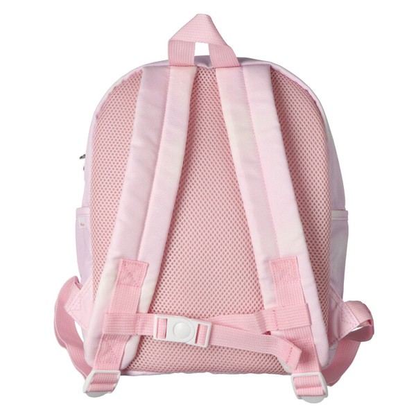 🆕【⭐訂購⭐】 🇯🇵日本直送🌀閃片大蝴蝶結🎀幻彩 撥水加工 兒童背包［2款選］(10L/15L)🌀[ELBD-0065]