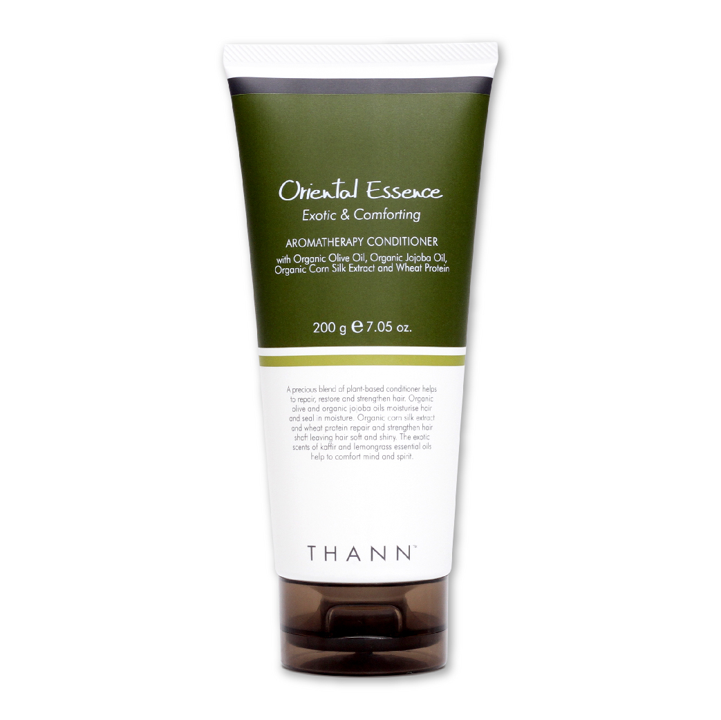 PA111 THANN 天然護髮素 200ml