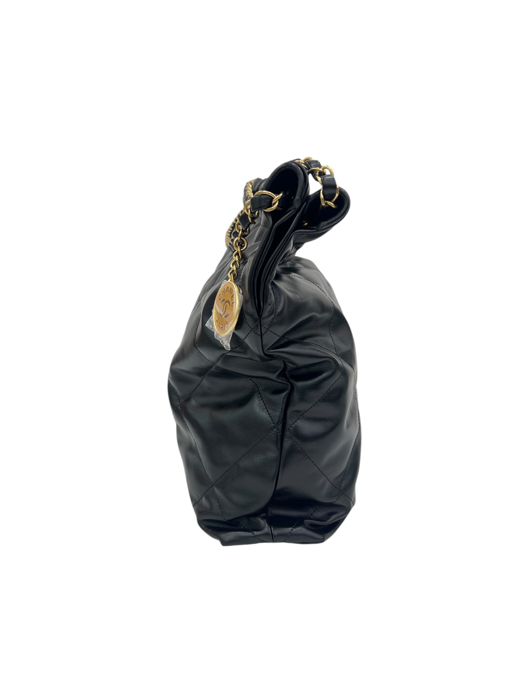 Pre-Owned CHANEL 22 Bag / Product Code: 063024