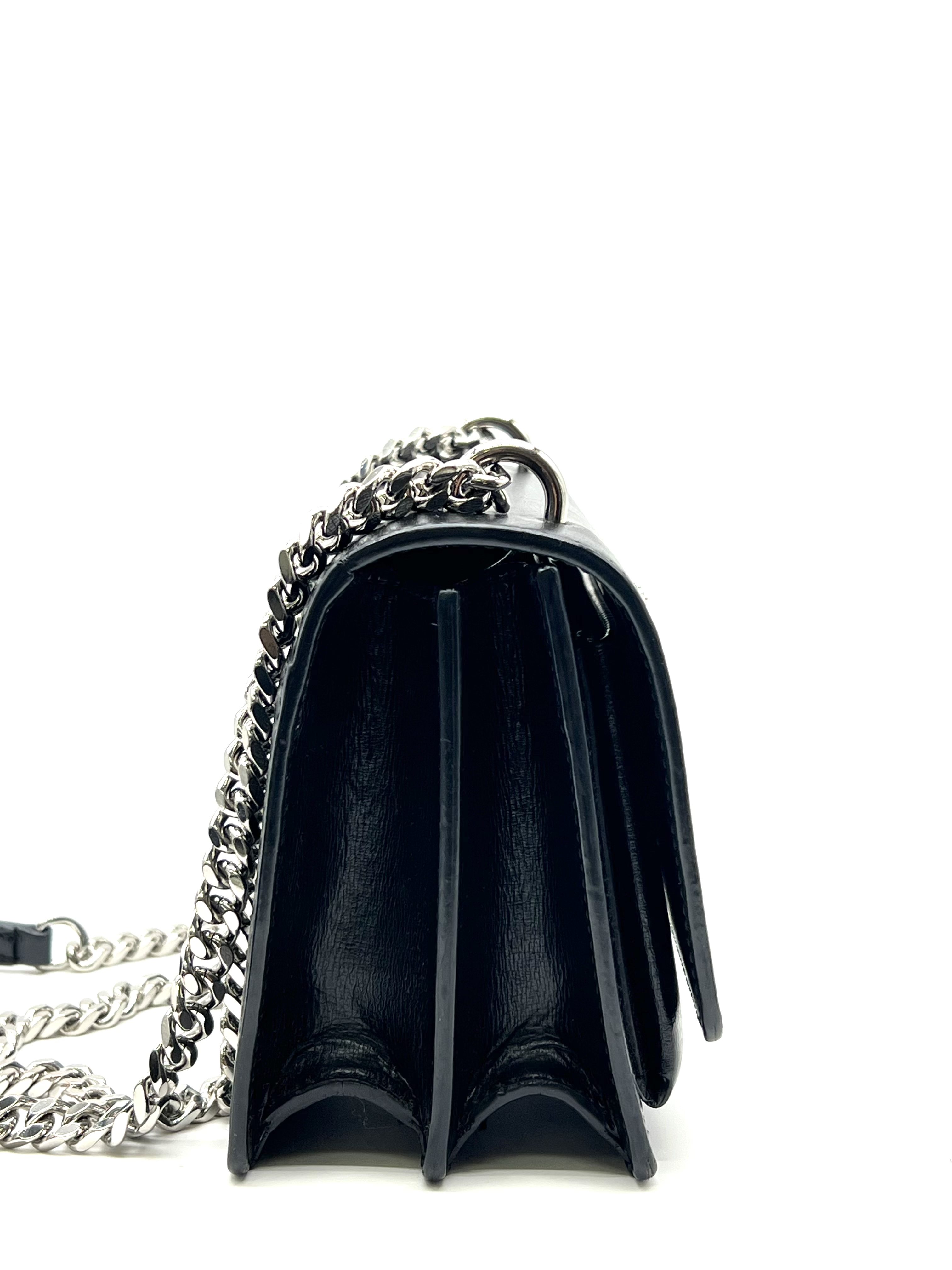 Pre-Owned YSL Sunset Bag / Product Code: 26051203