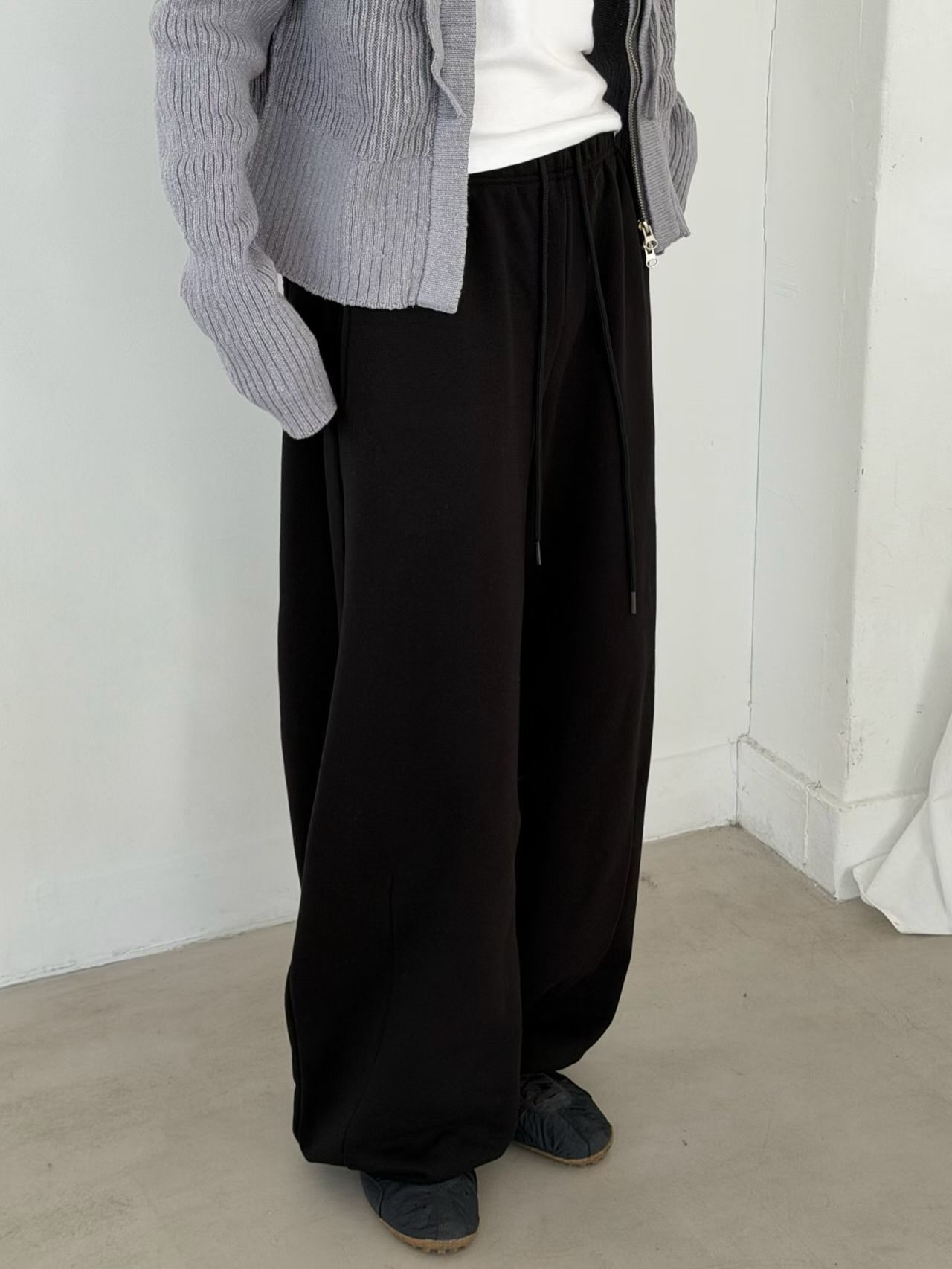 (2026FW) MOI - PANTS