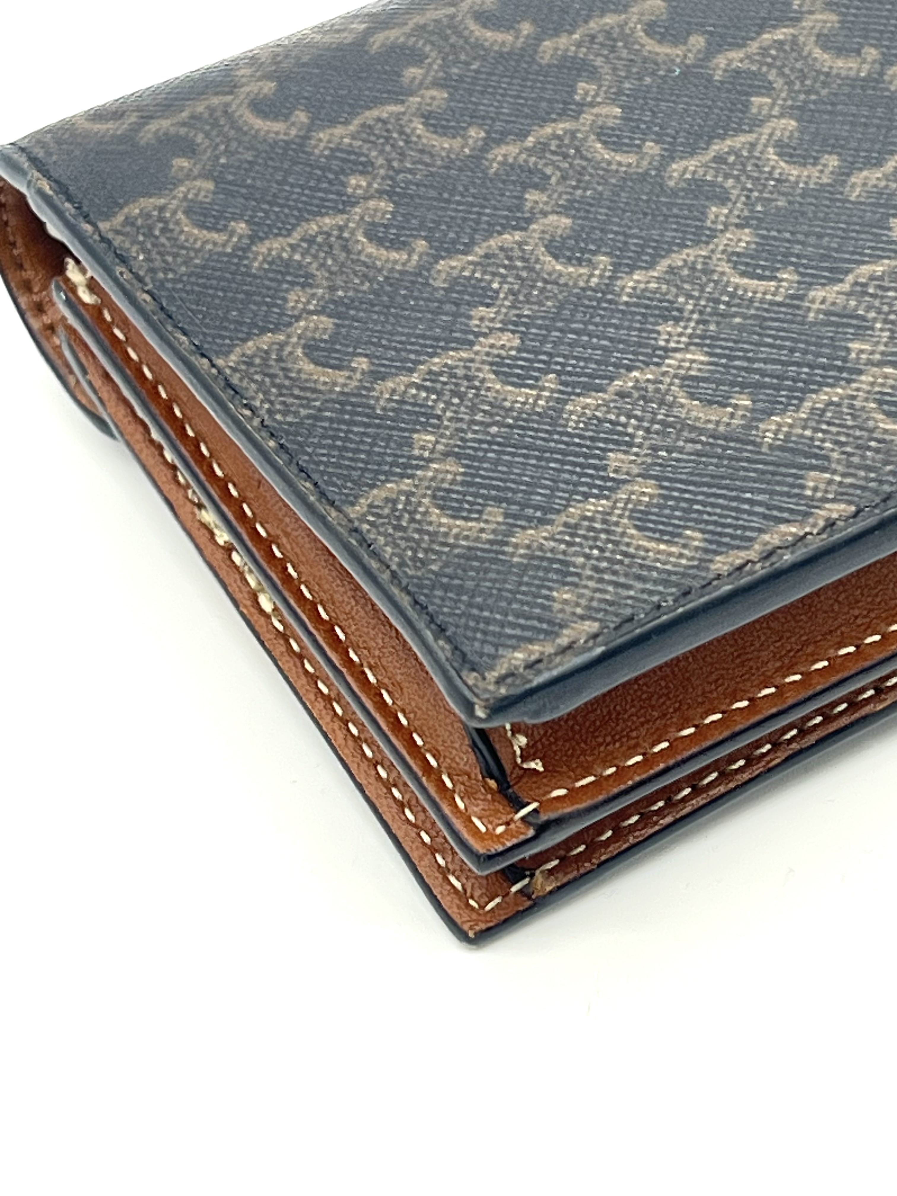 Pre-Owned CELINE Wallet / Product Code: 26042206