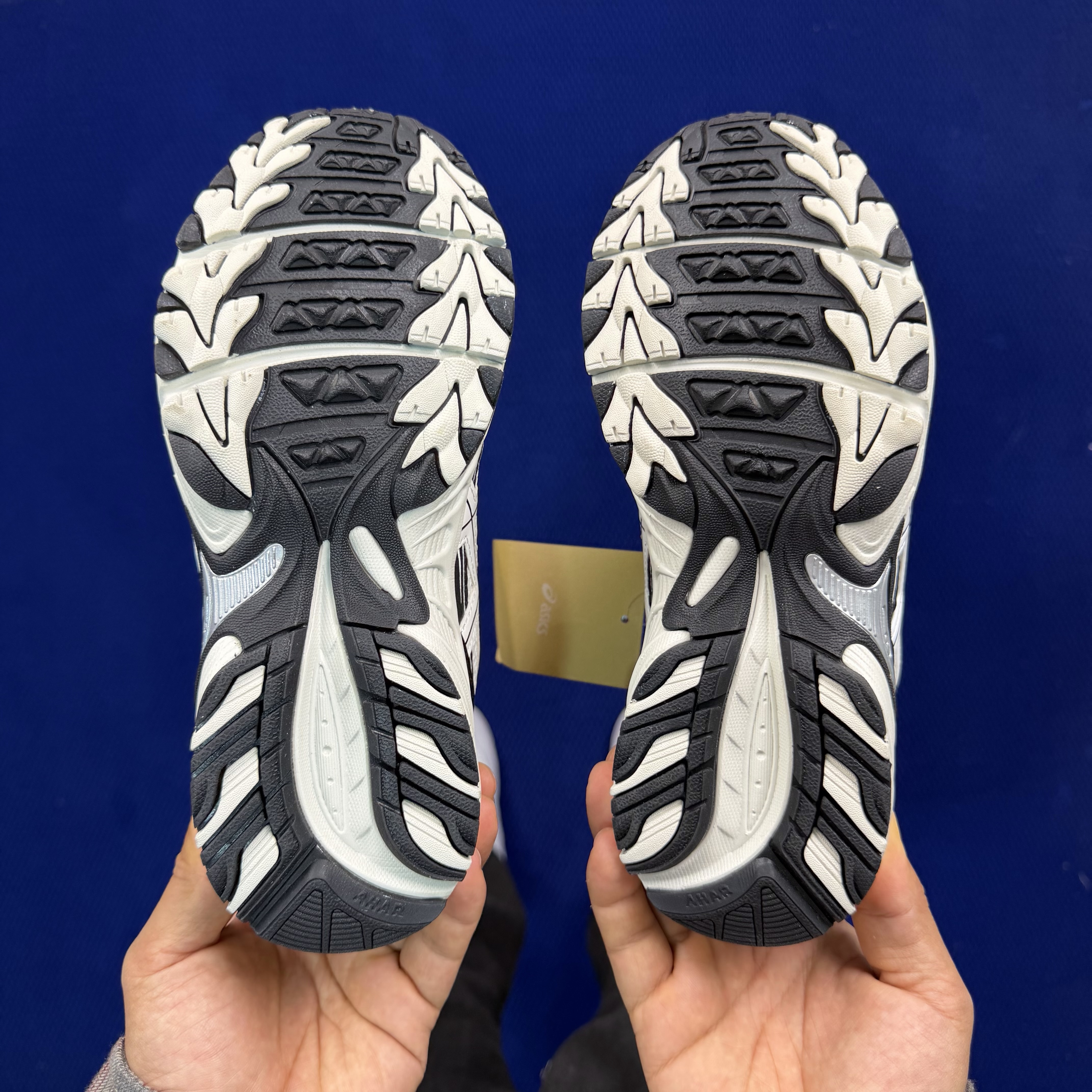 Asics GEL-KAHANA TR V4