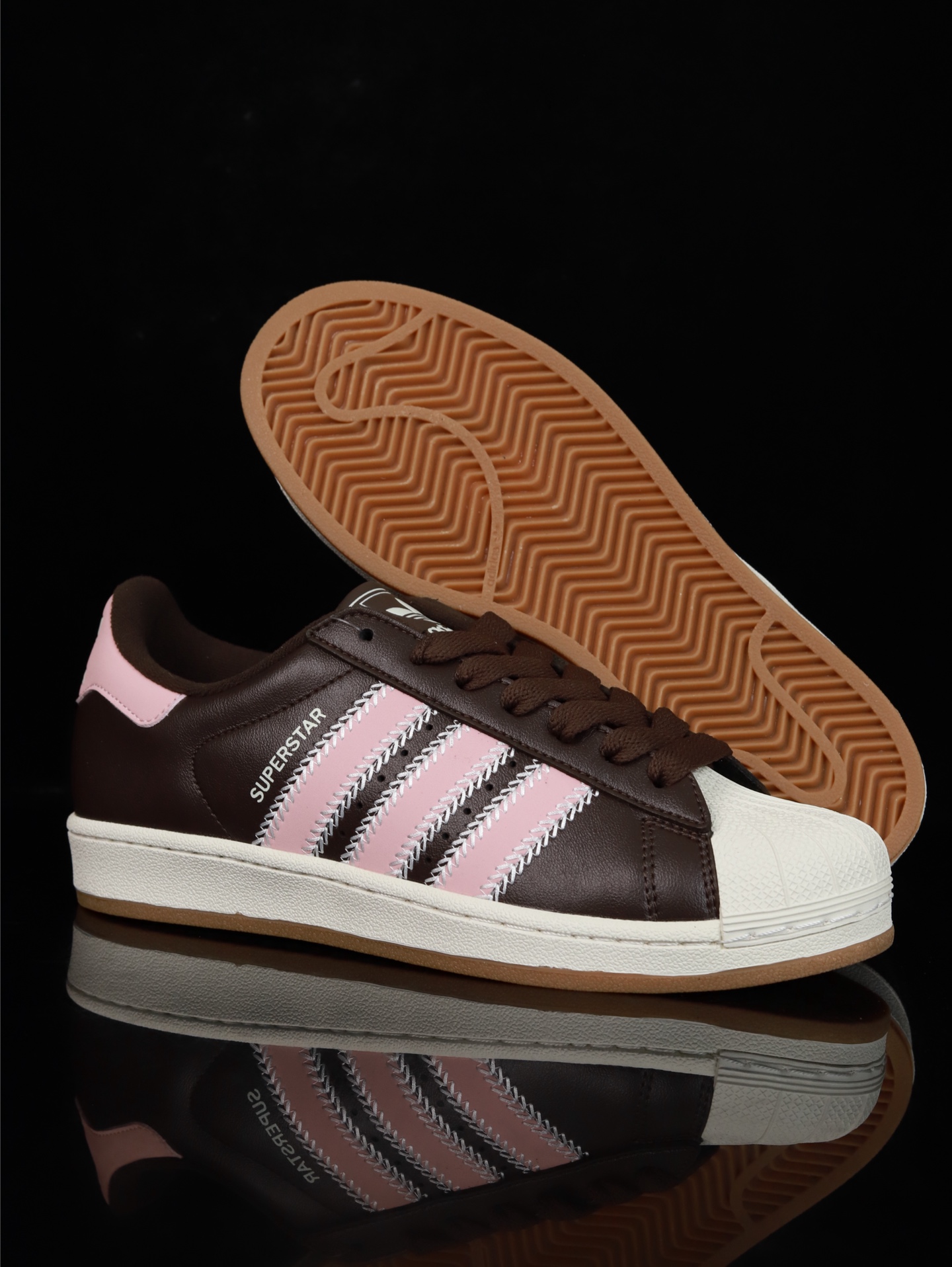 Adidas Originals Superstar II JP8204