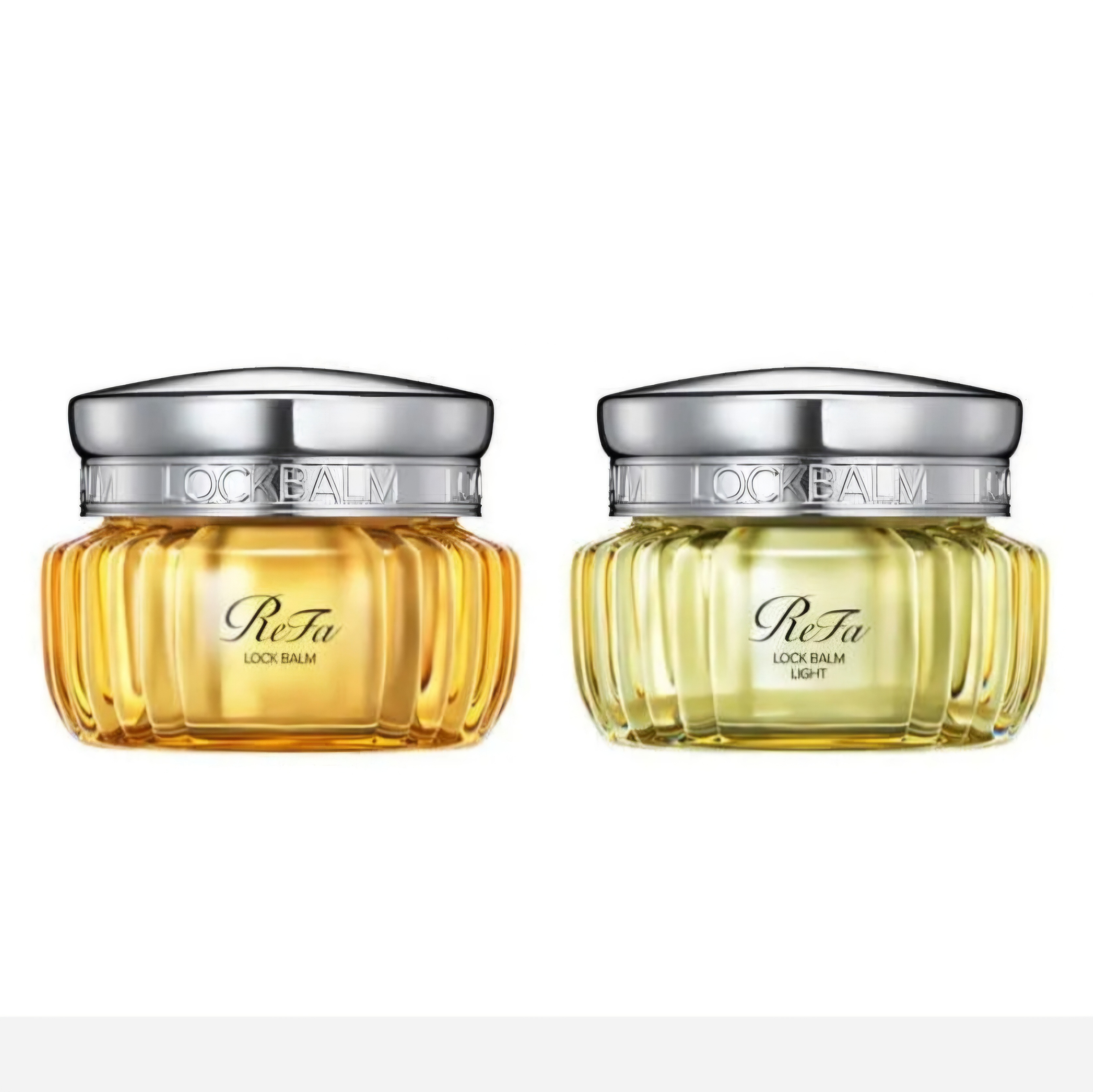 【✨️日本🇯🇵 ReFa Lock Balm / Lock Balm Light 護髮造型膏✨️】50g