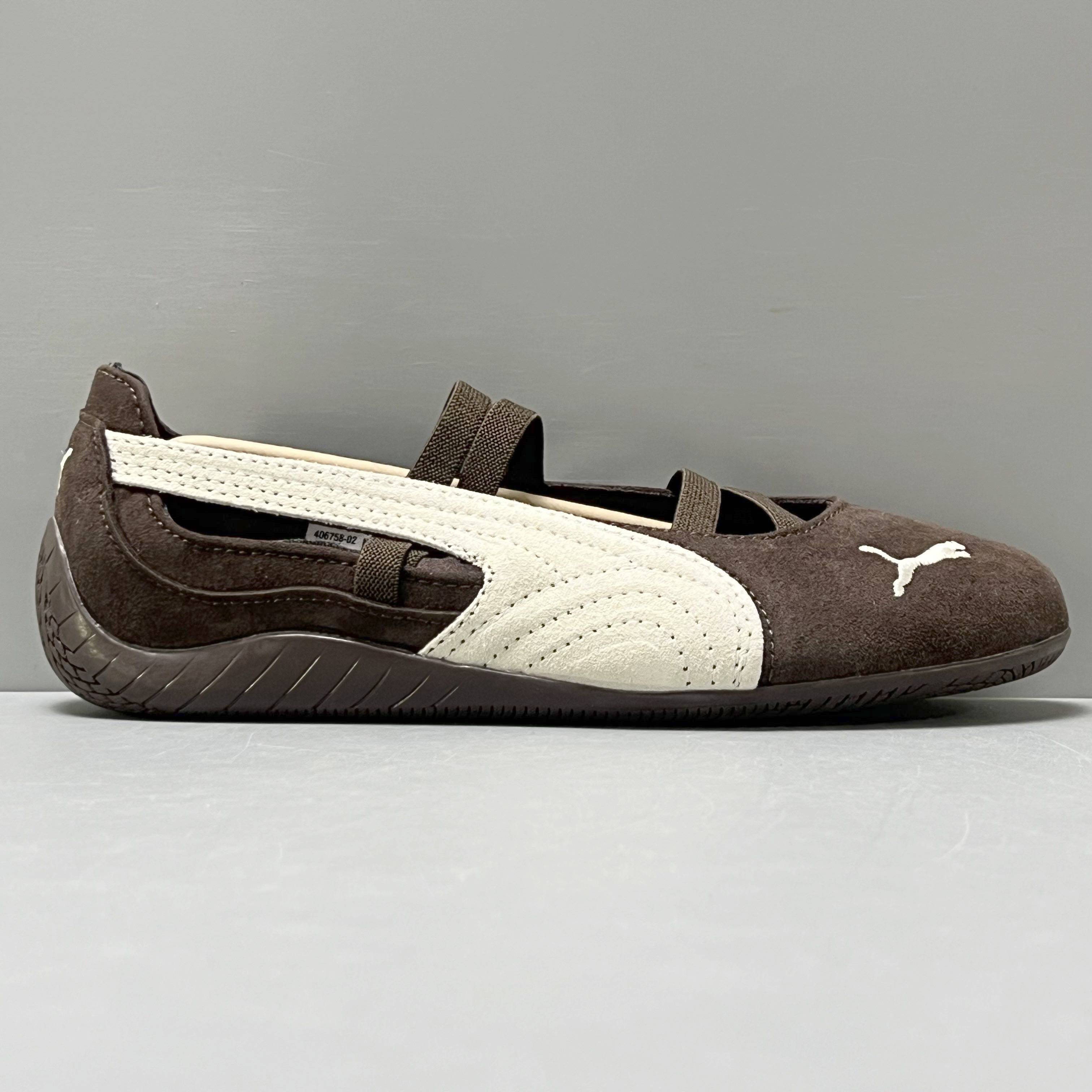 Puma Speedcat Ballet Lux 406785-02