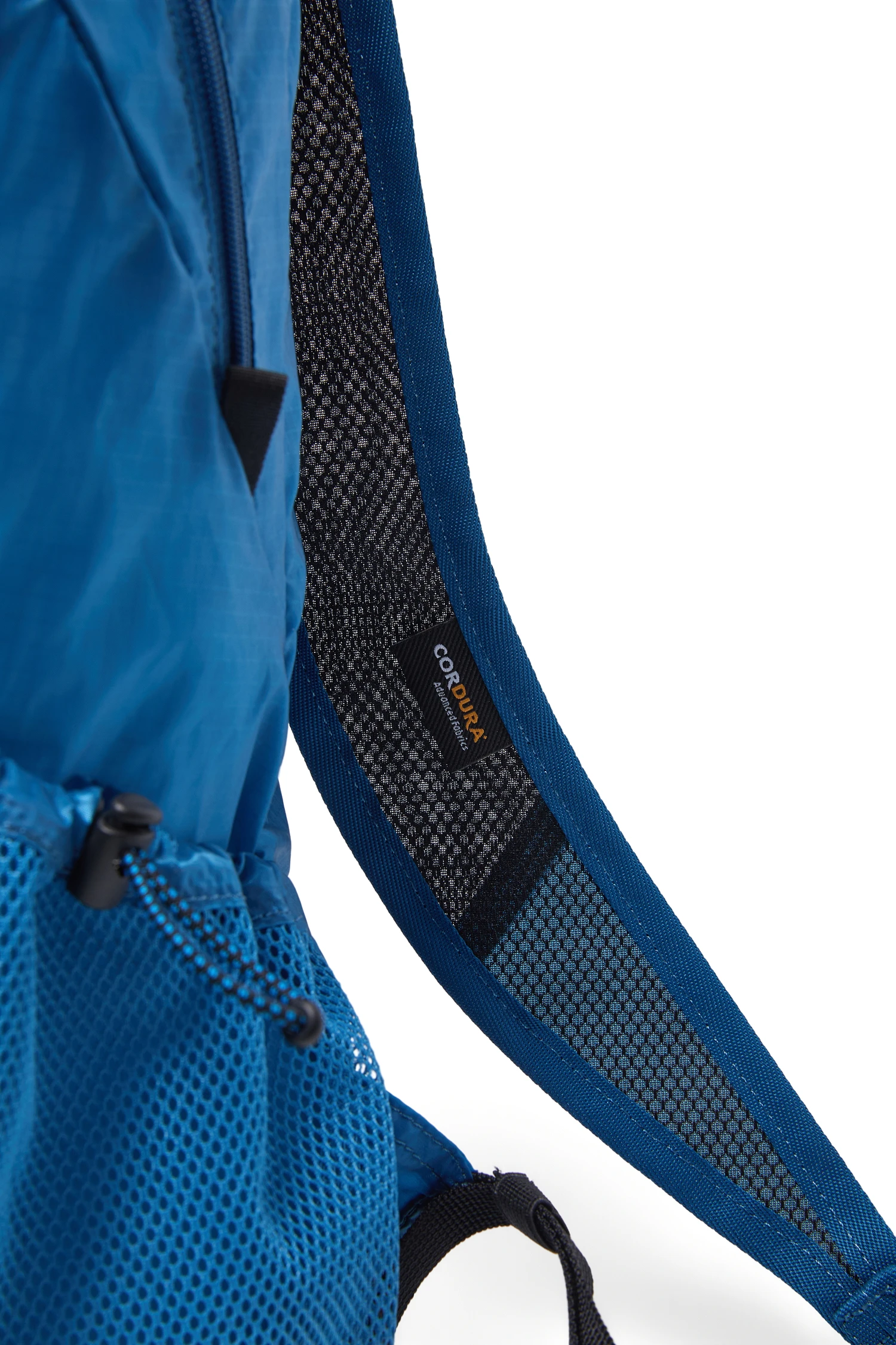 【韓國代購】【韓國限定】Helinox Wear Eclipse Lightpack 15L _Cyan Blue