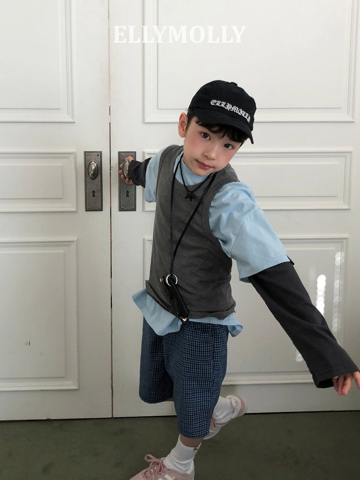 🇰🇷Ellymolly褲