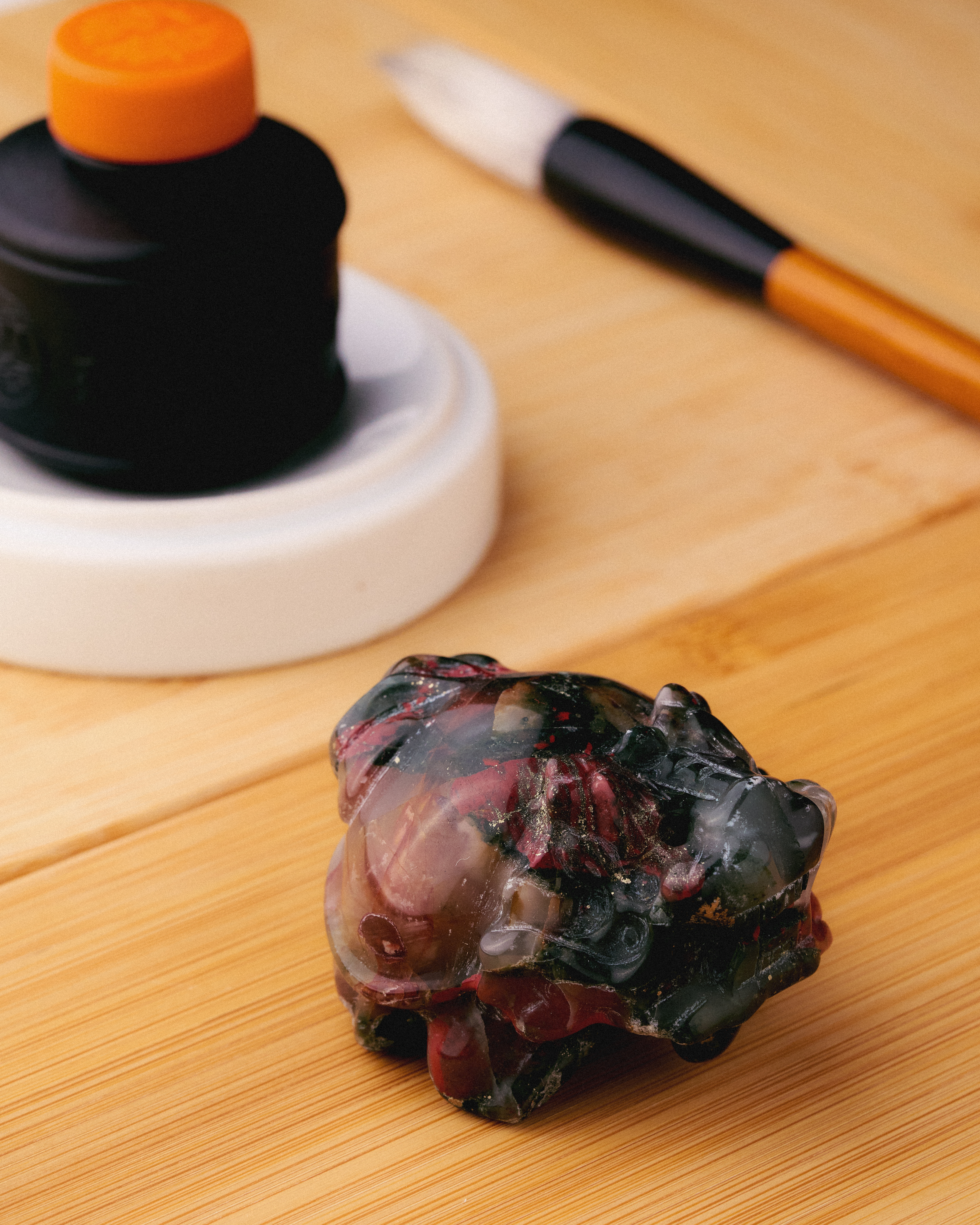 Nature's Gift Dragon Turtle