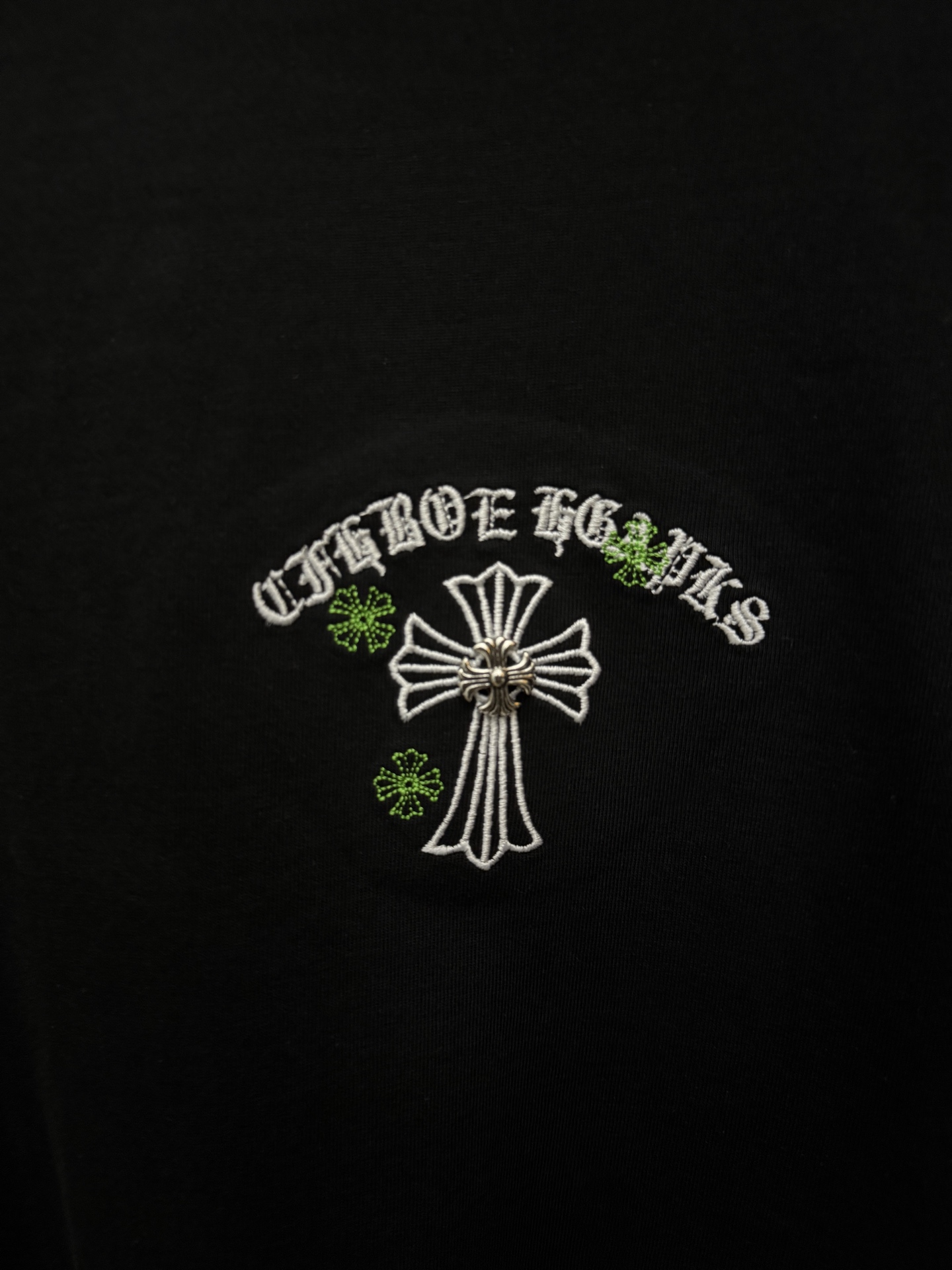 Chrome Hearts Tee