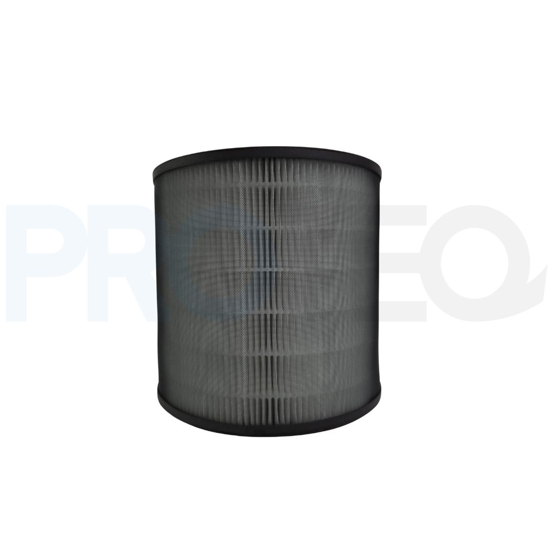 適用Philips飛利浦 AC0950空氣清新機HEPA濾網套裝