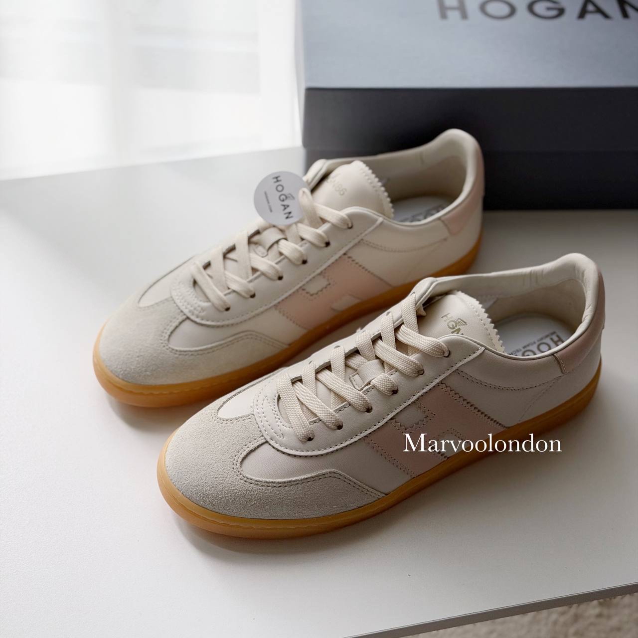 斷碼價✨訂貨📮Hogan cool sneaker  Size 36 only