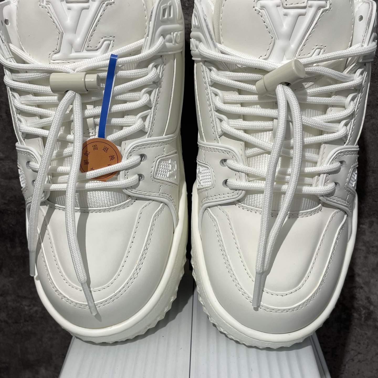 Louis Vuitton LV Trainer Maxi