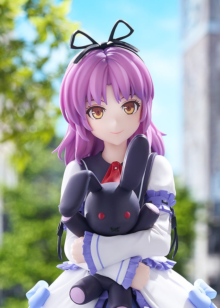 (預訂訂金 $200) (總價 $400) GSC POP UP PARADE 空之軌跡 the 2nd 蕾恩 L size (行版) Renne