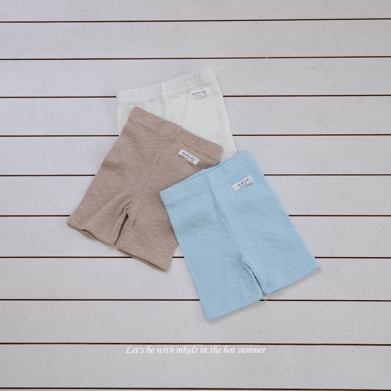 🇰🇷Mkids 褲