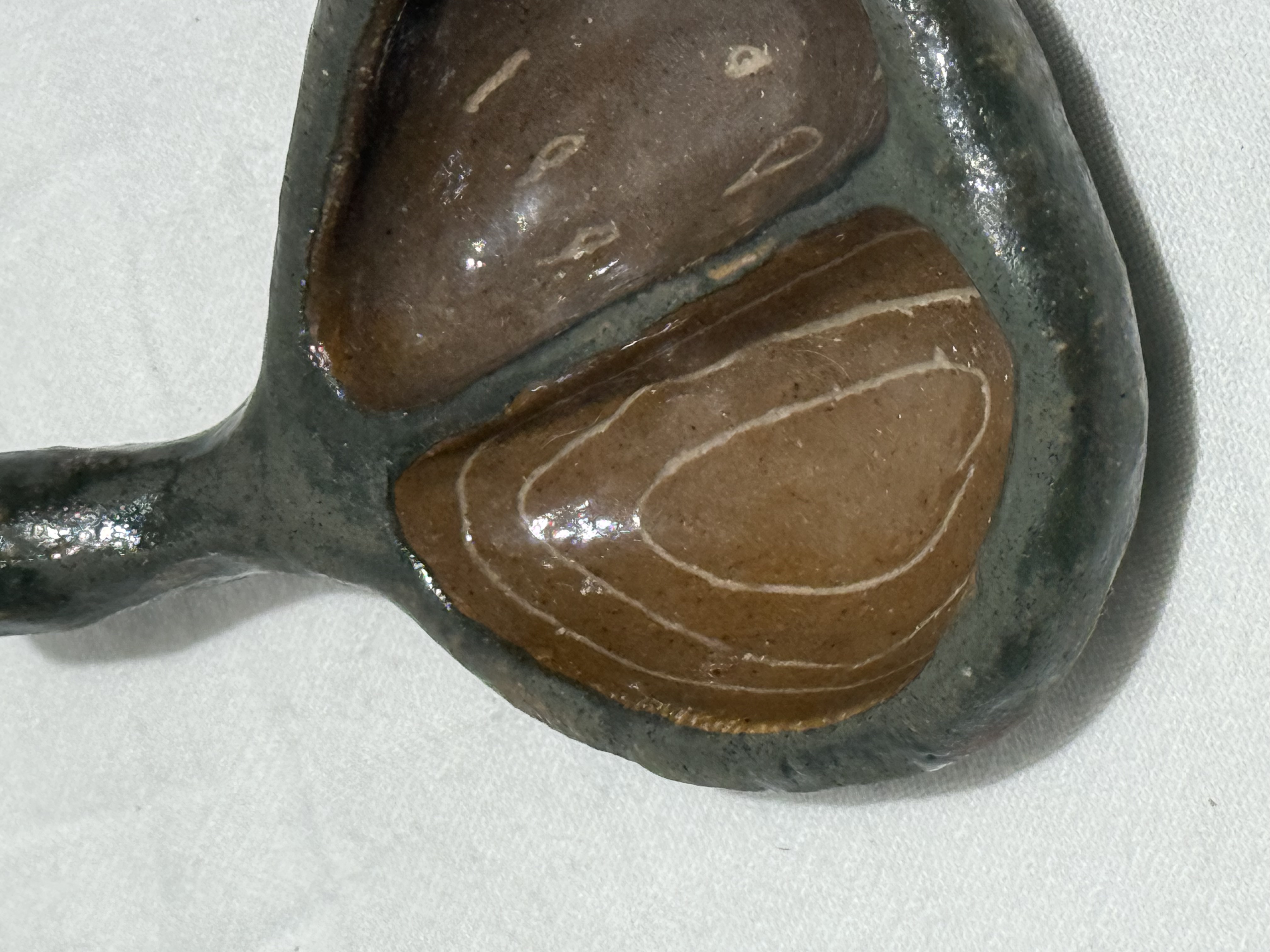 ミヤチヤスヨ 宮地恭代 小料碟 早期作品 栗子