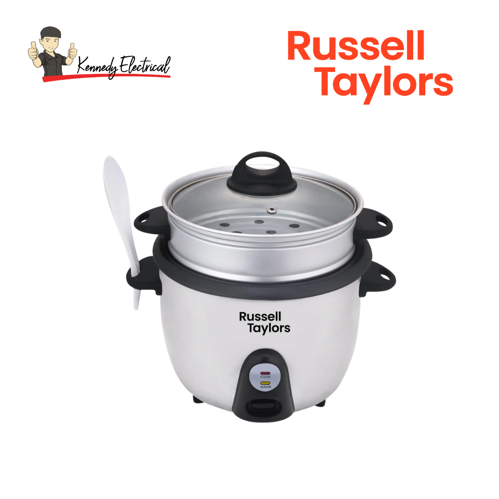 Russell Taylors 1.8L Conventional Rice Cooker (RC-6)