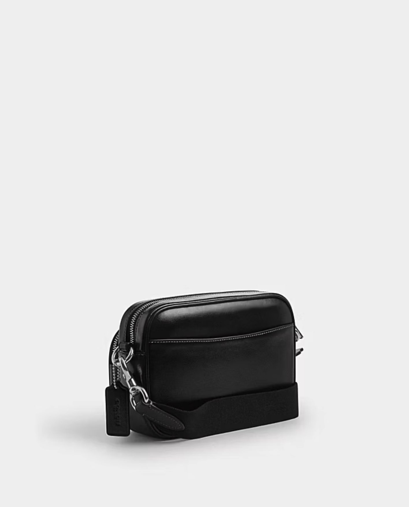 COACH Finlay Crossbody Bag With Charms
