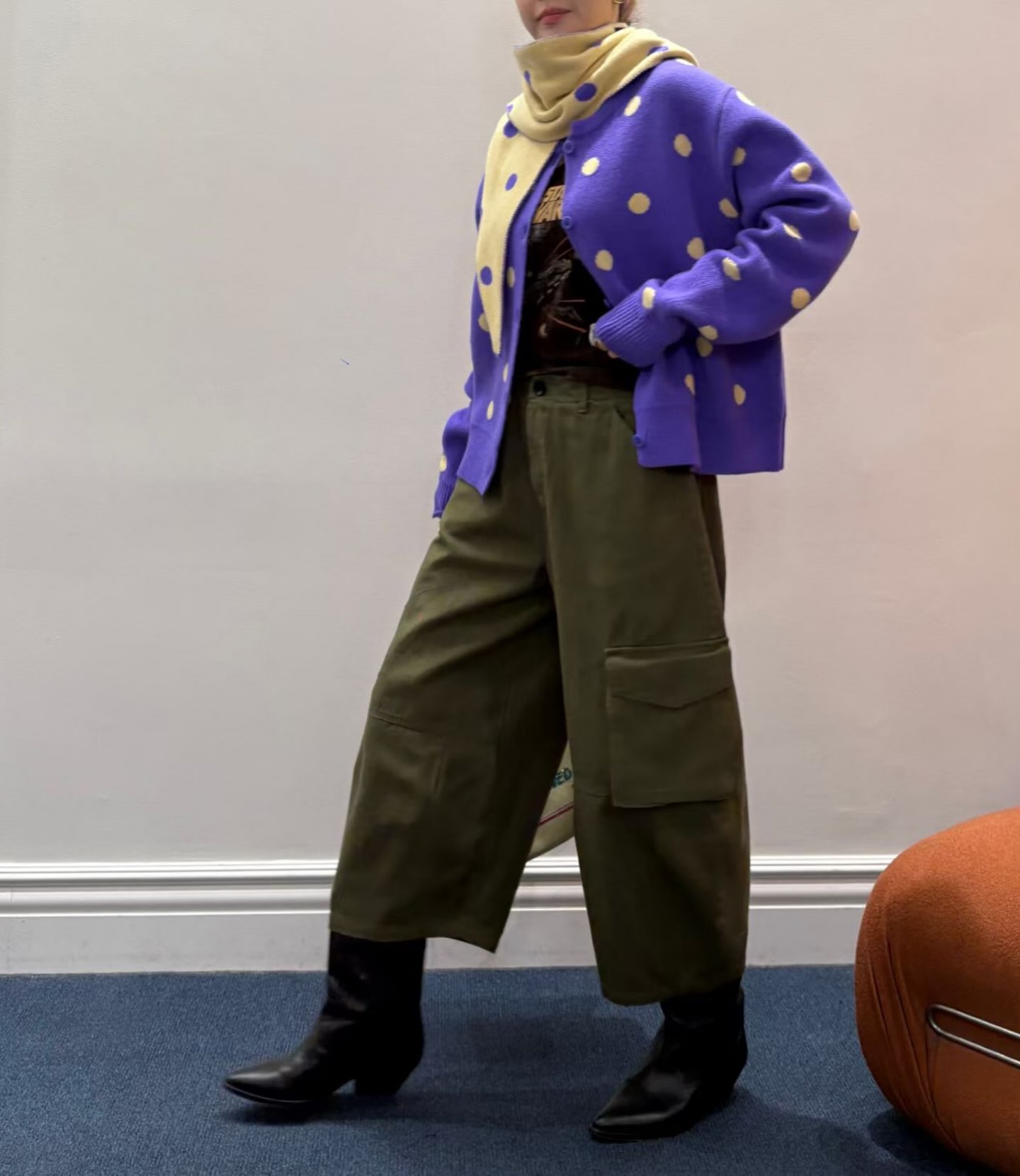 (2026FW) 2ND K - PANTS
