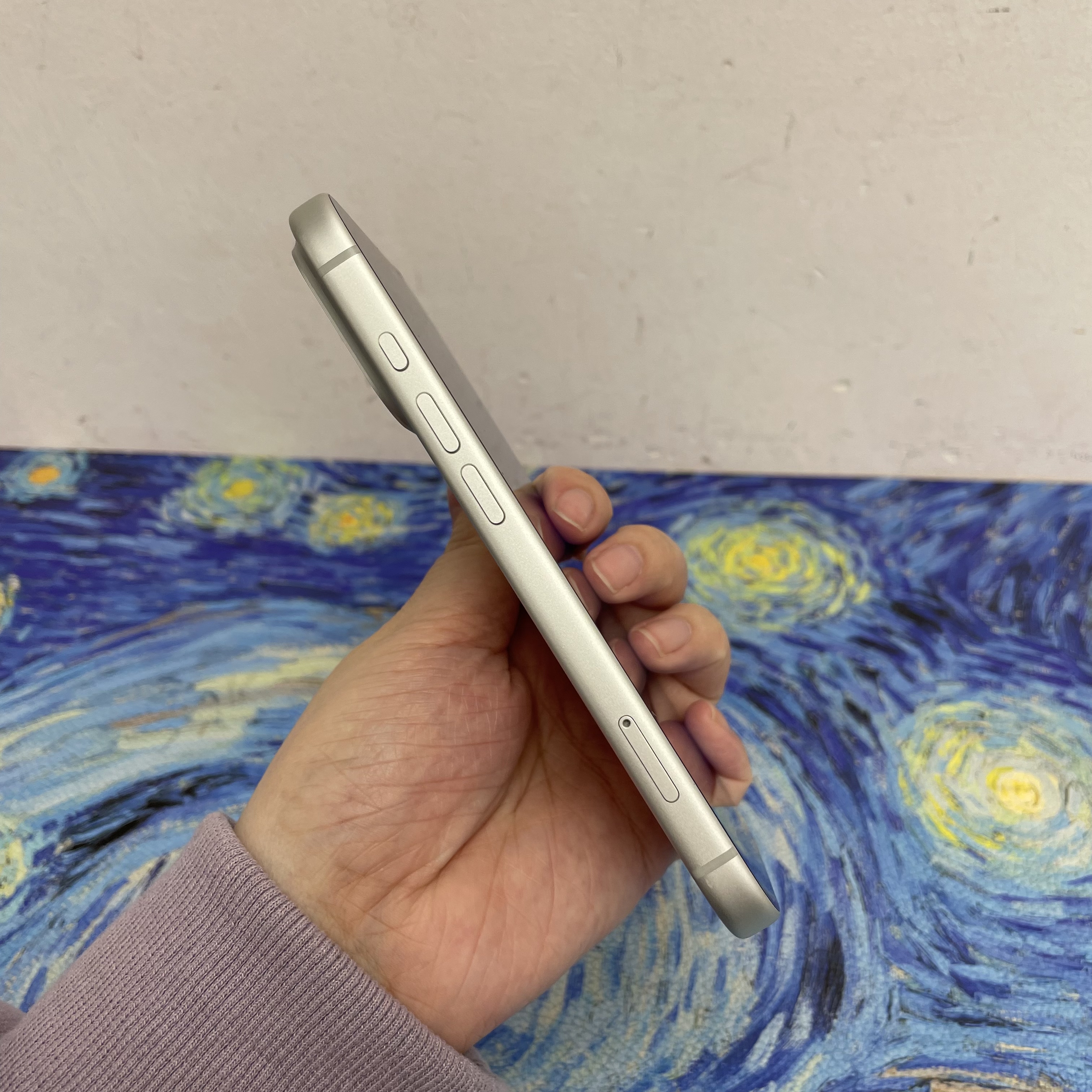 *5805 17 Pro 勁靚機 512GB 電100 白色 white