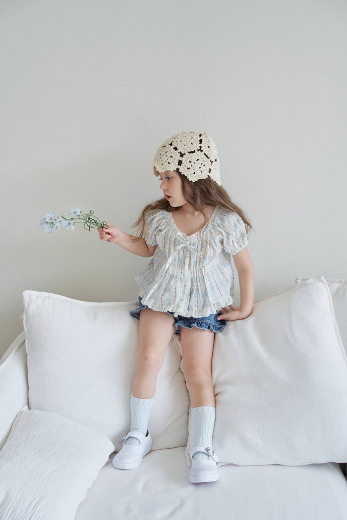 🇰🇷momoann上衣