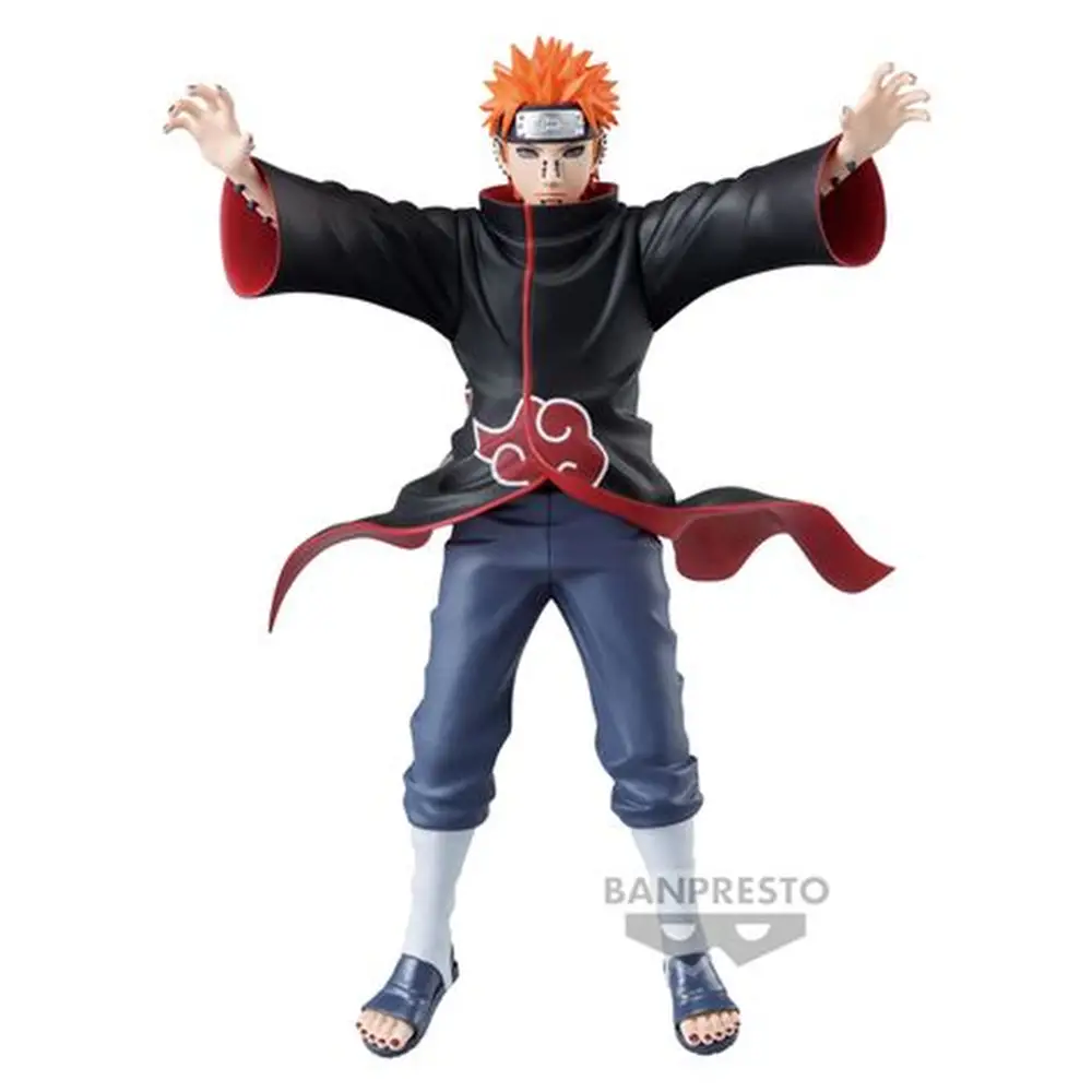 Banpresto, Vibration Stars: Naruto, Shippuden, Pain