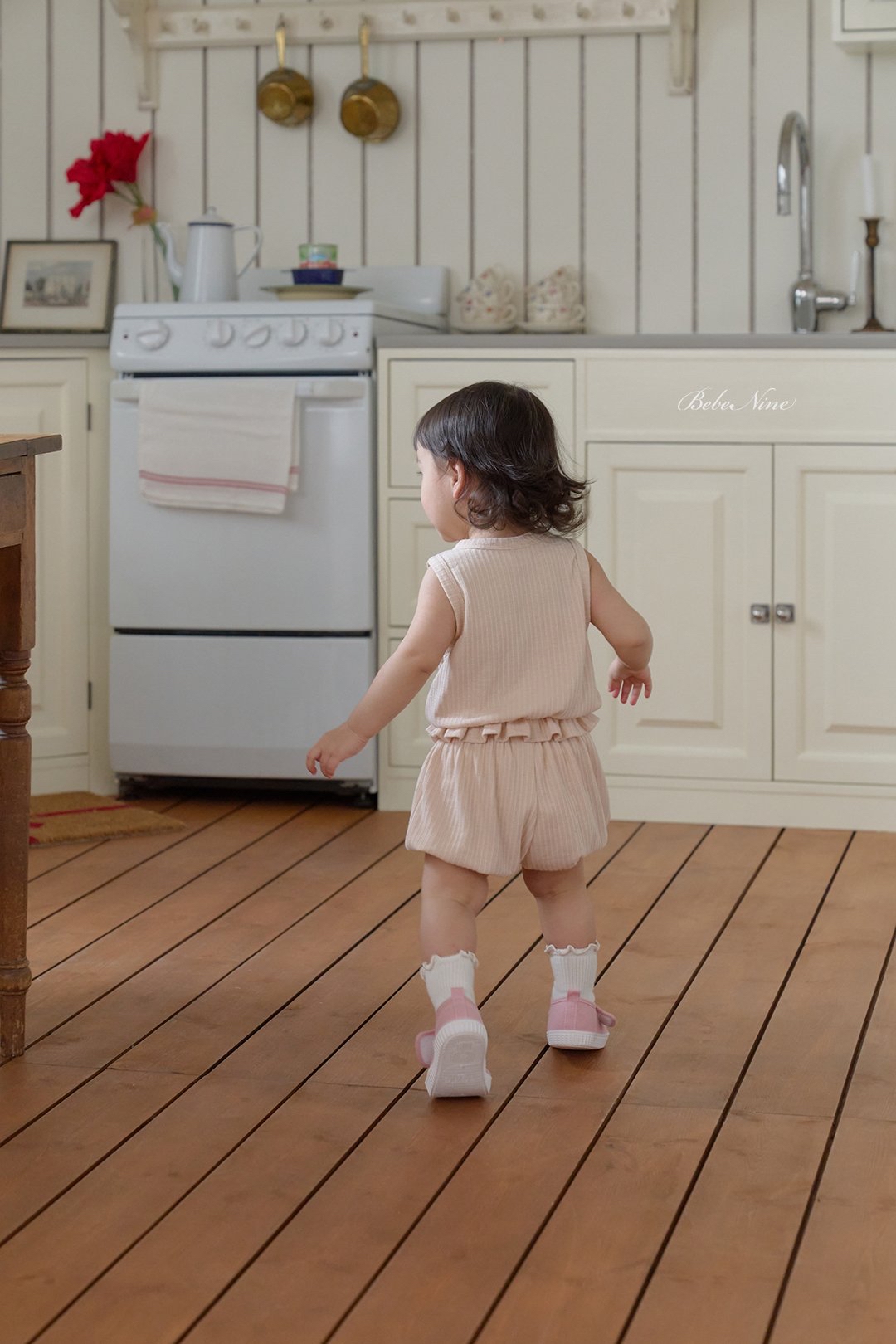 🇰🇷bebenine set