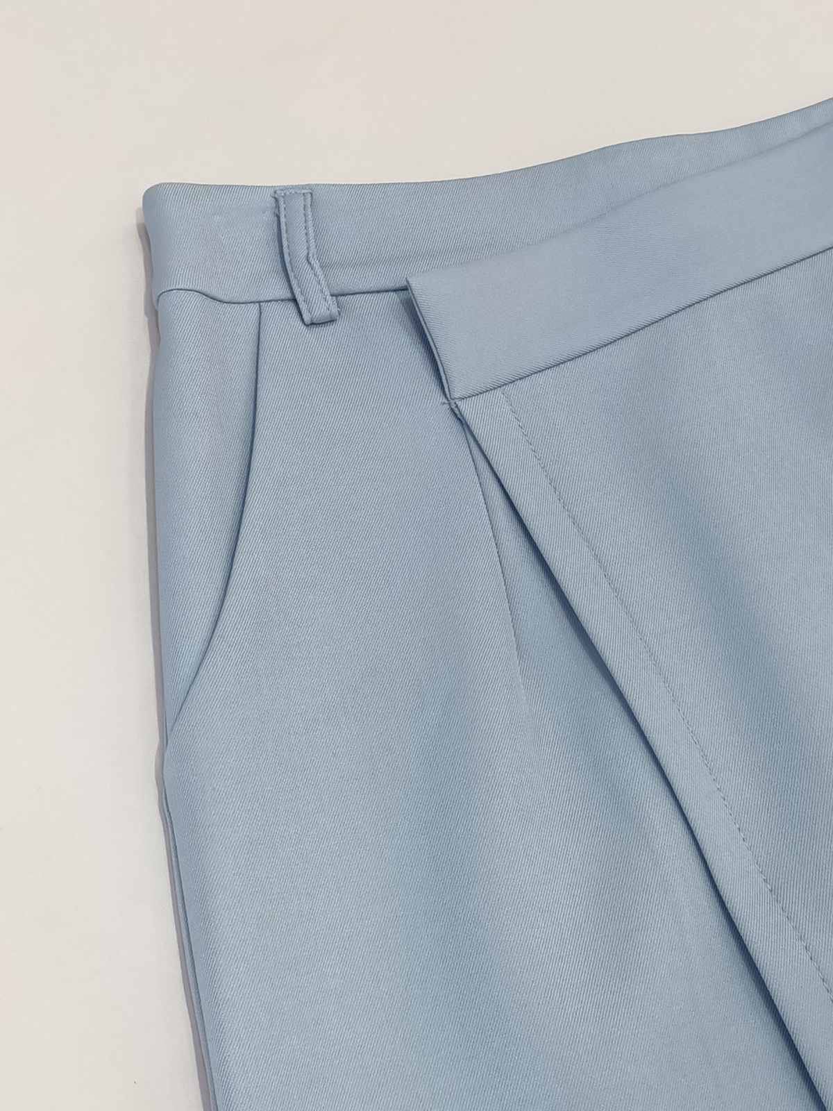 Chic Minimal Skirt M191