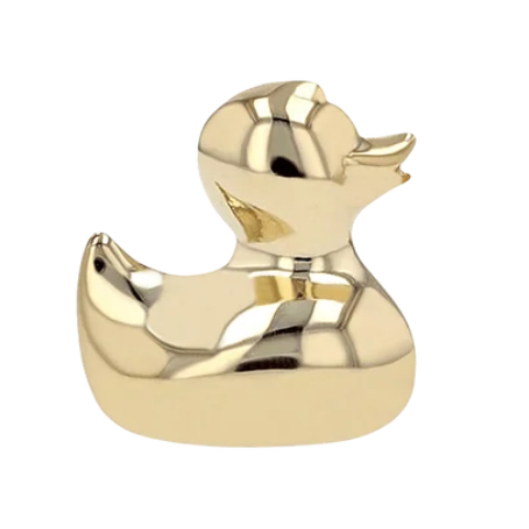 Duck End