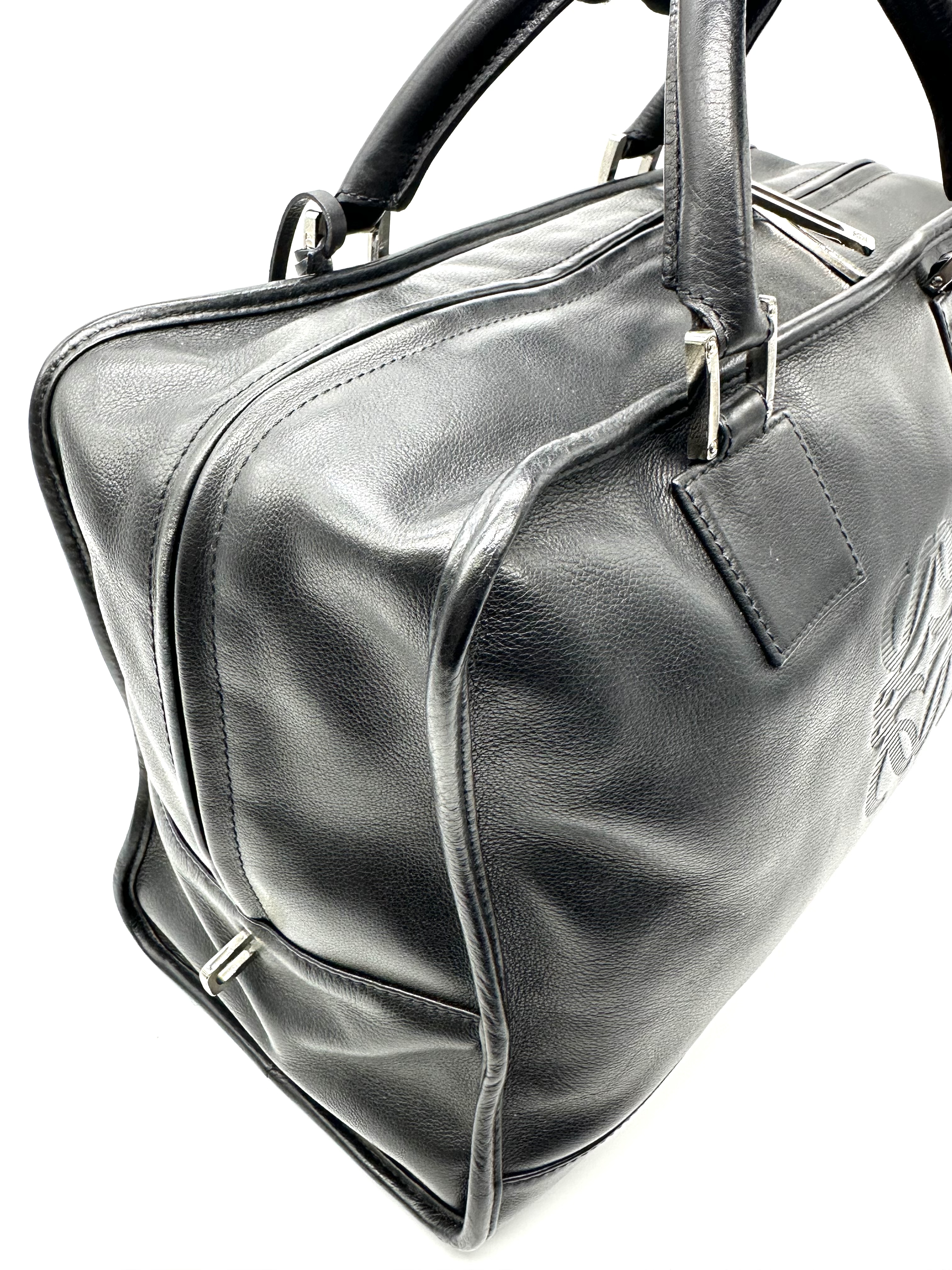 Pre-owned Loewe Amazona 36/ Product Code: 26040403