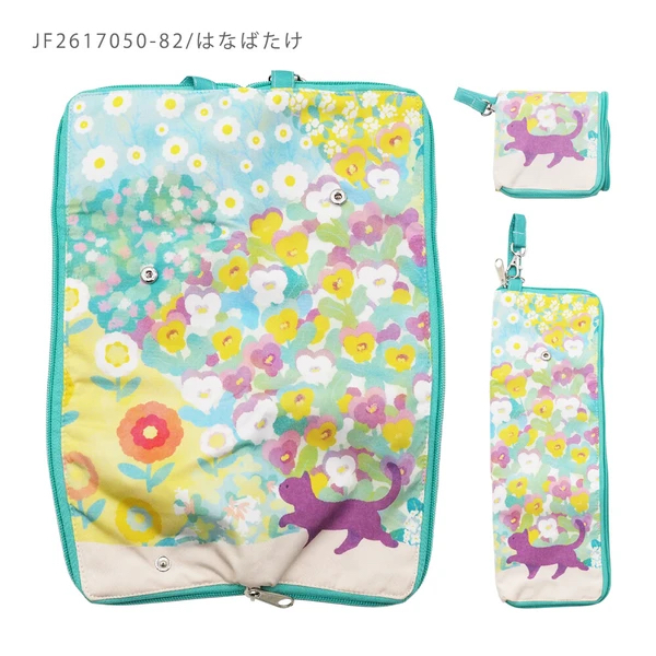 日本宮下和×Soleil防水雨傘袋