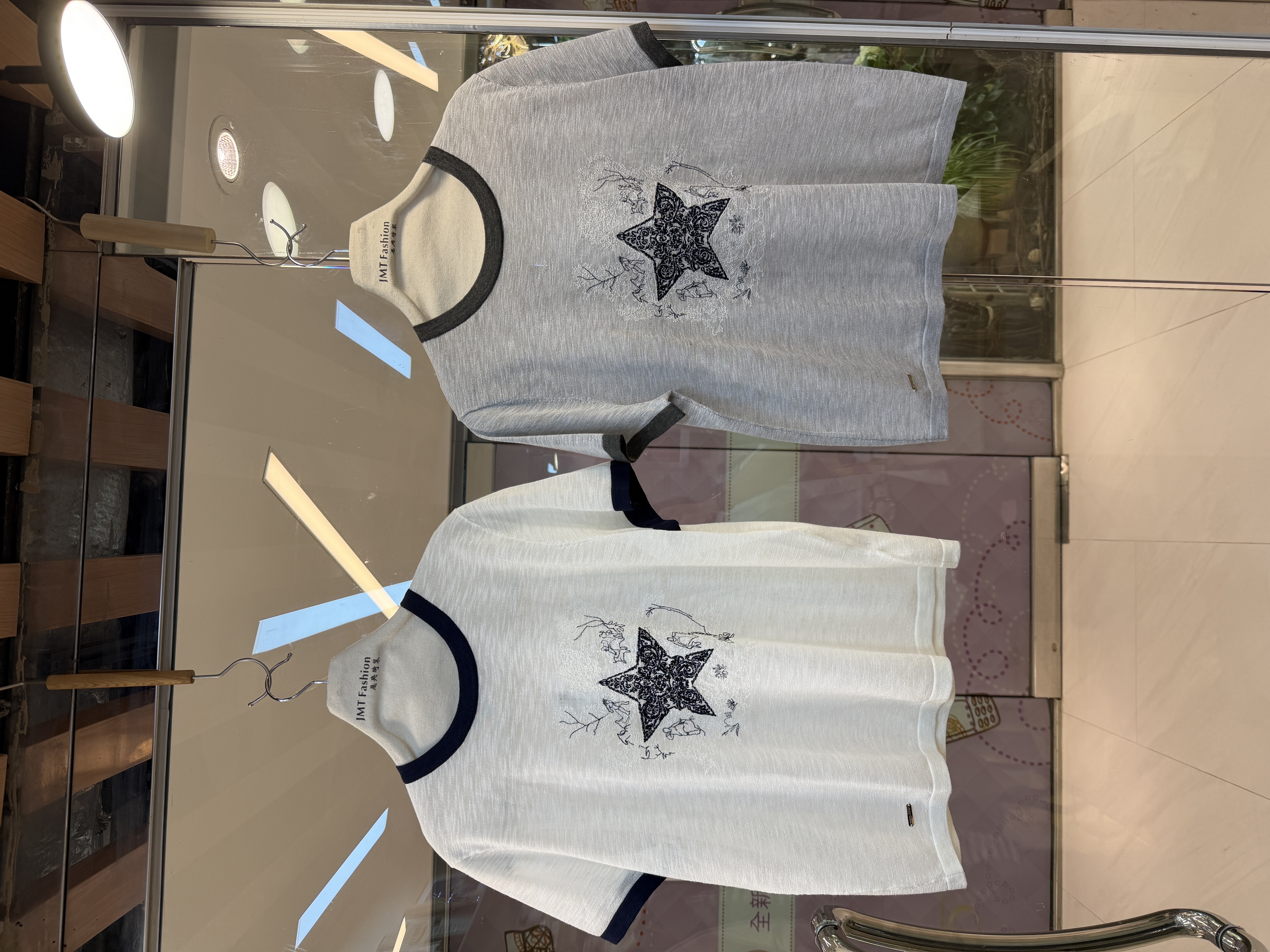 歐洲衫 M644 VES261937294