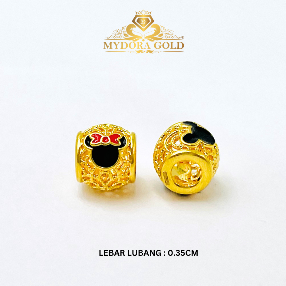 MYDORA Bead Magical Disnie Ball (5G) l EMAS 916/22K