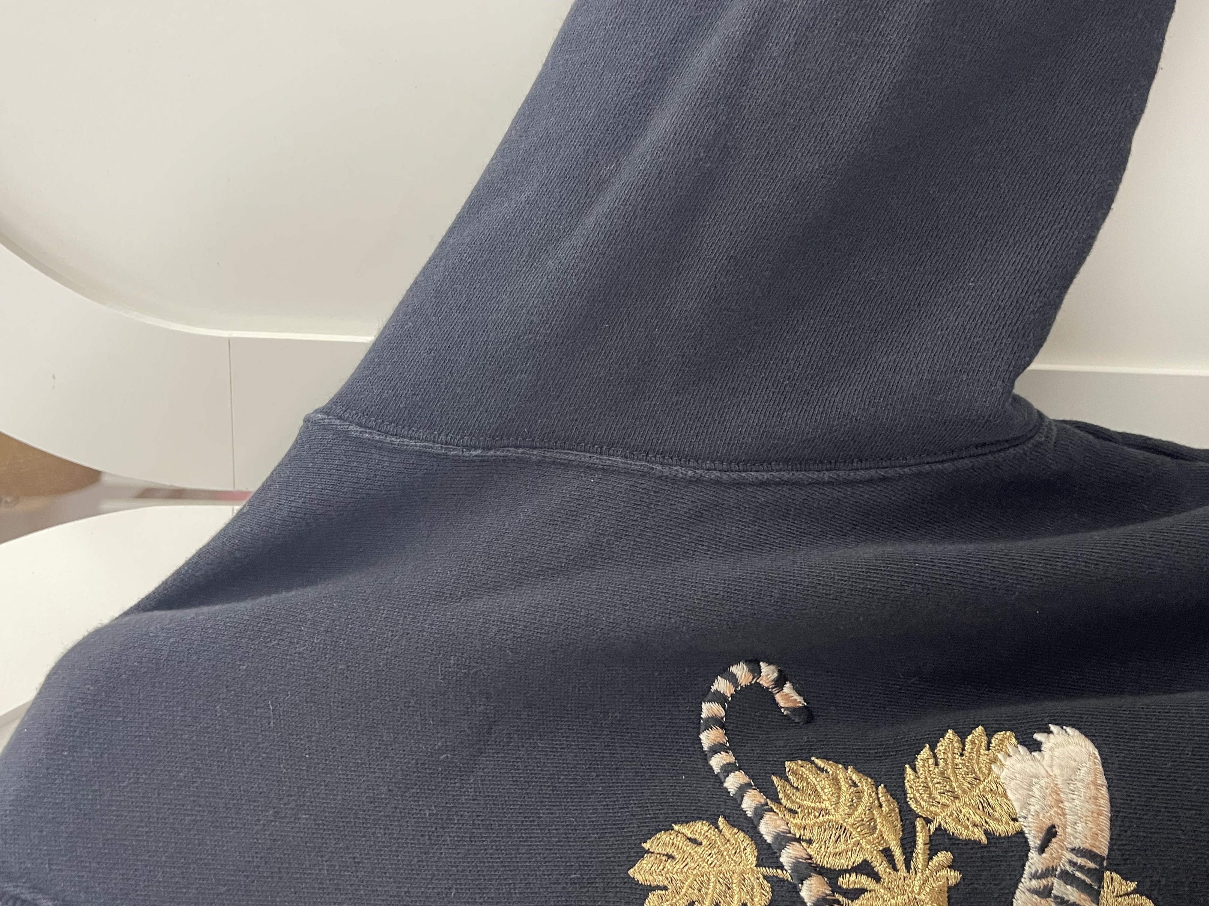 Pre-owned Gucci Tiger Sweatshirt/ Product Code: 26022806