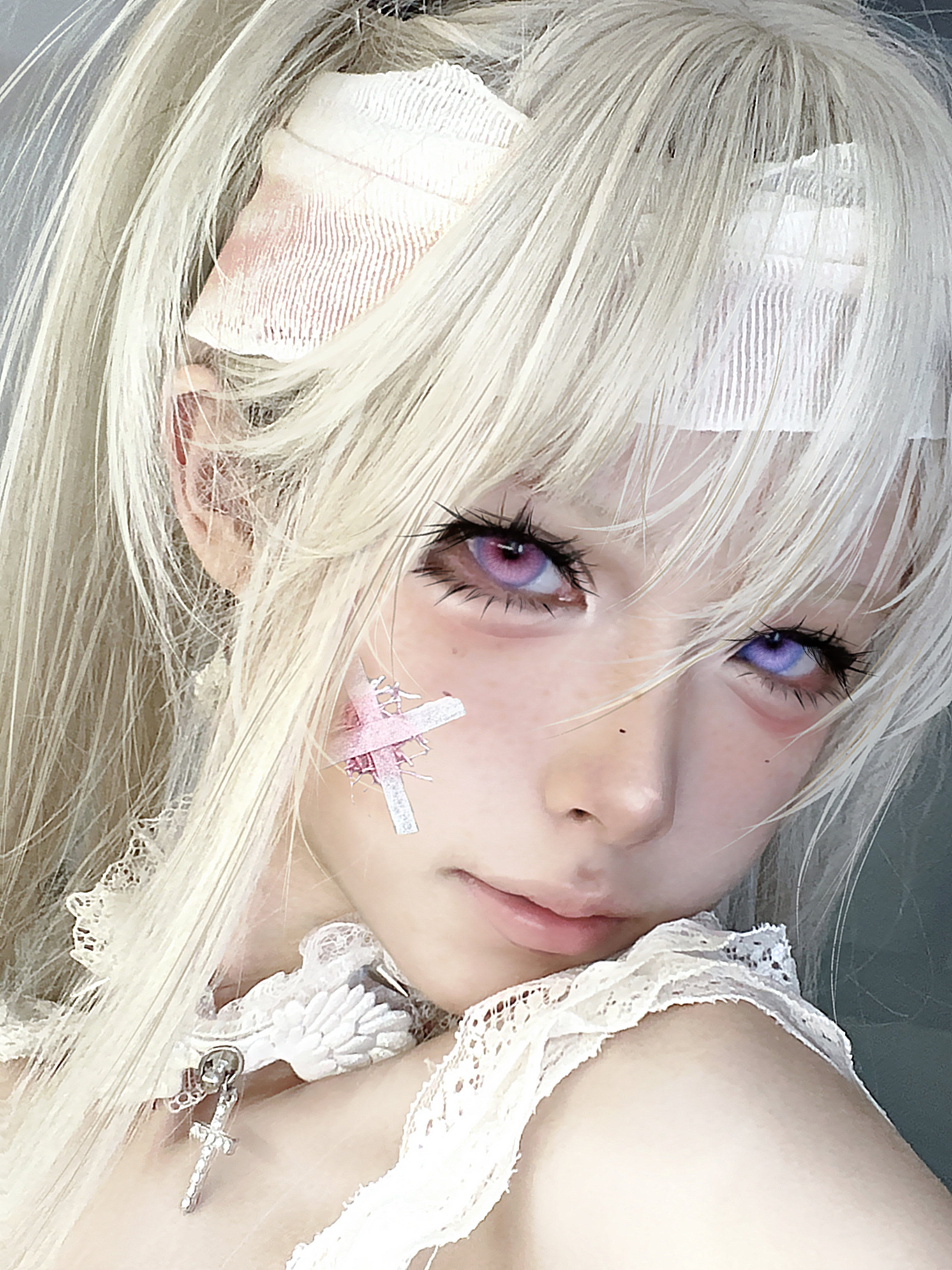 Serltyca 半年拋 調色盤系列