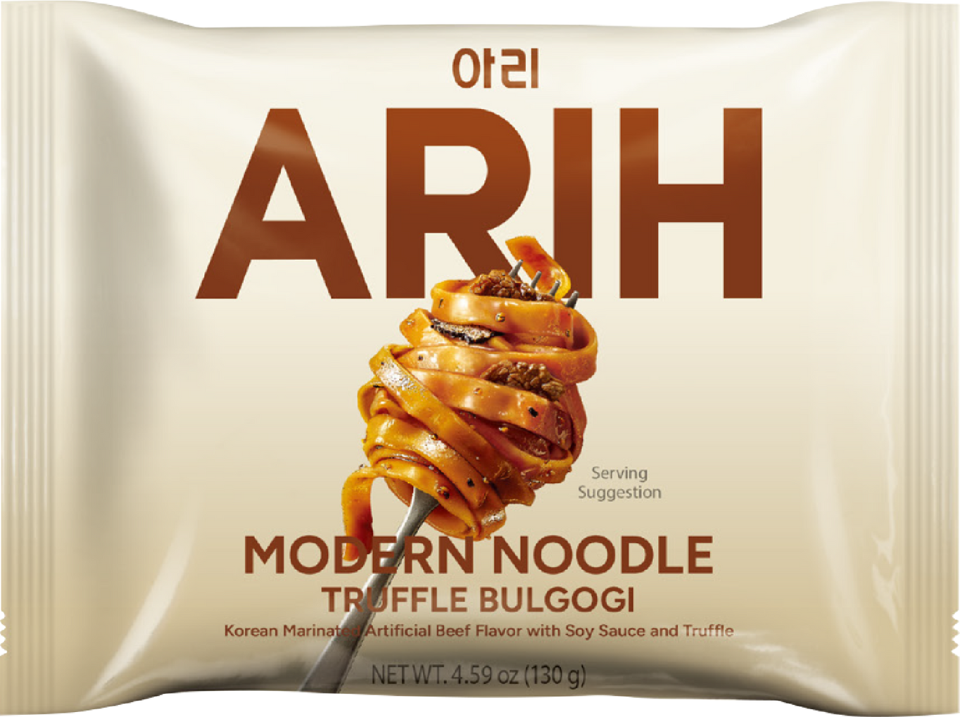 韓國🇰🇷 BTS X Paldo ARIH Modern Noodle 拌麵系列 (預購商品）