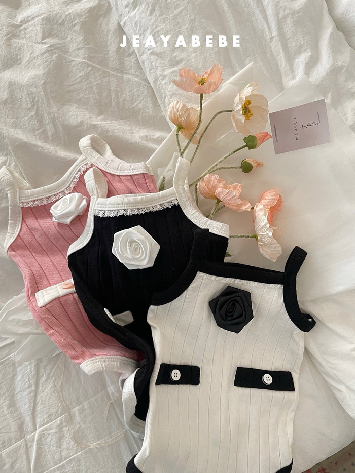 🇰🇷JeayaBebe包屁