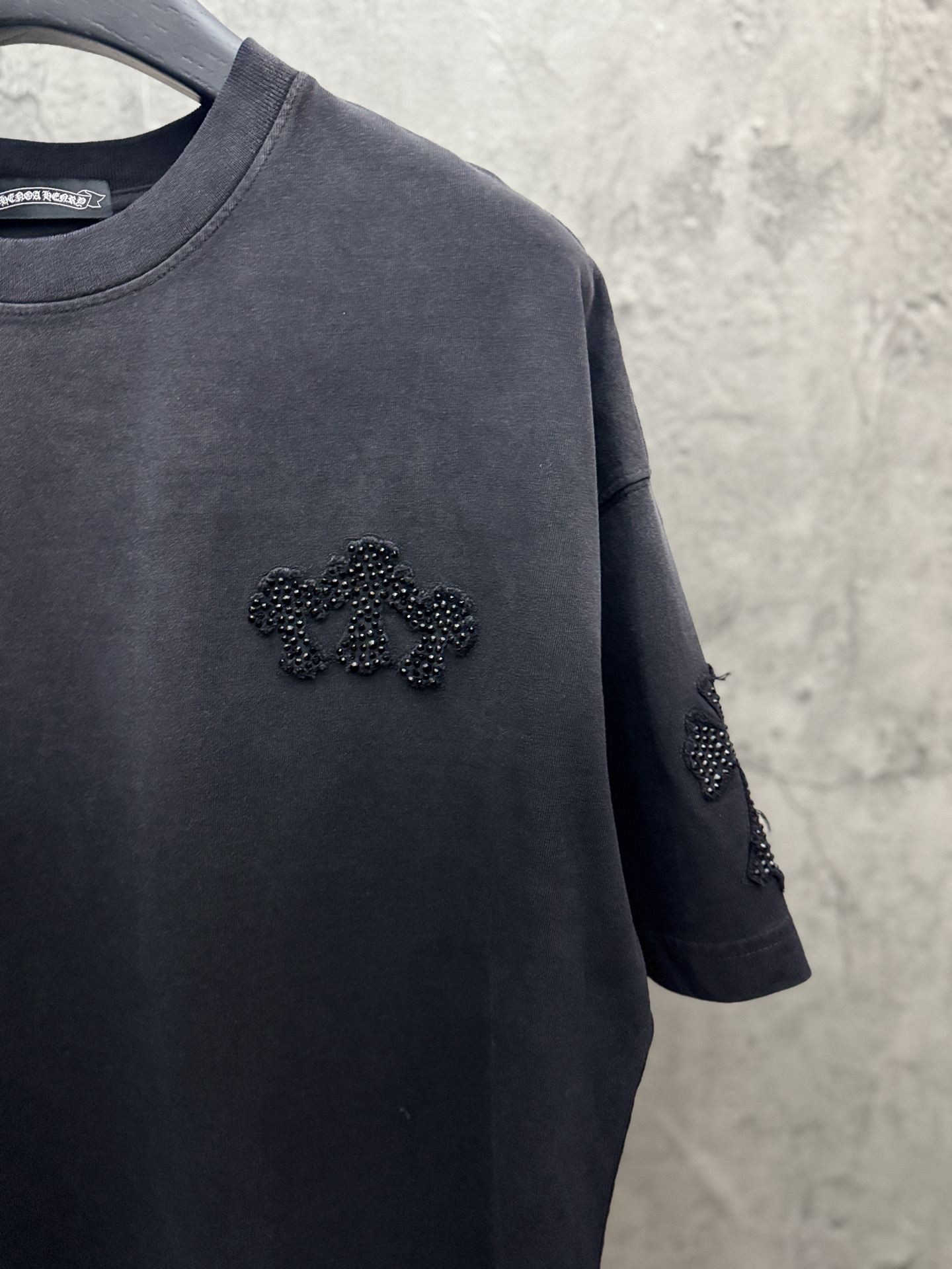 Chrome Hearts Tee
