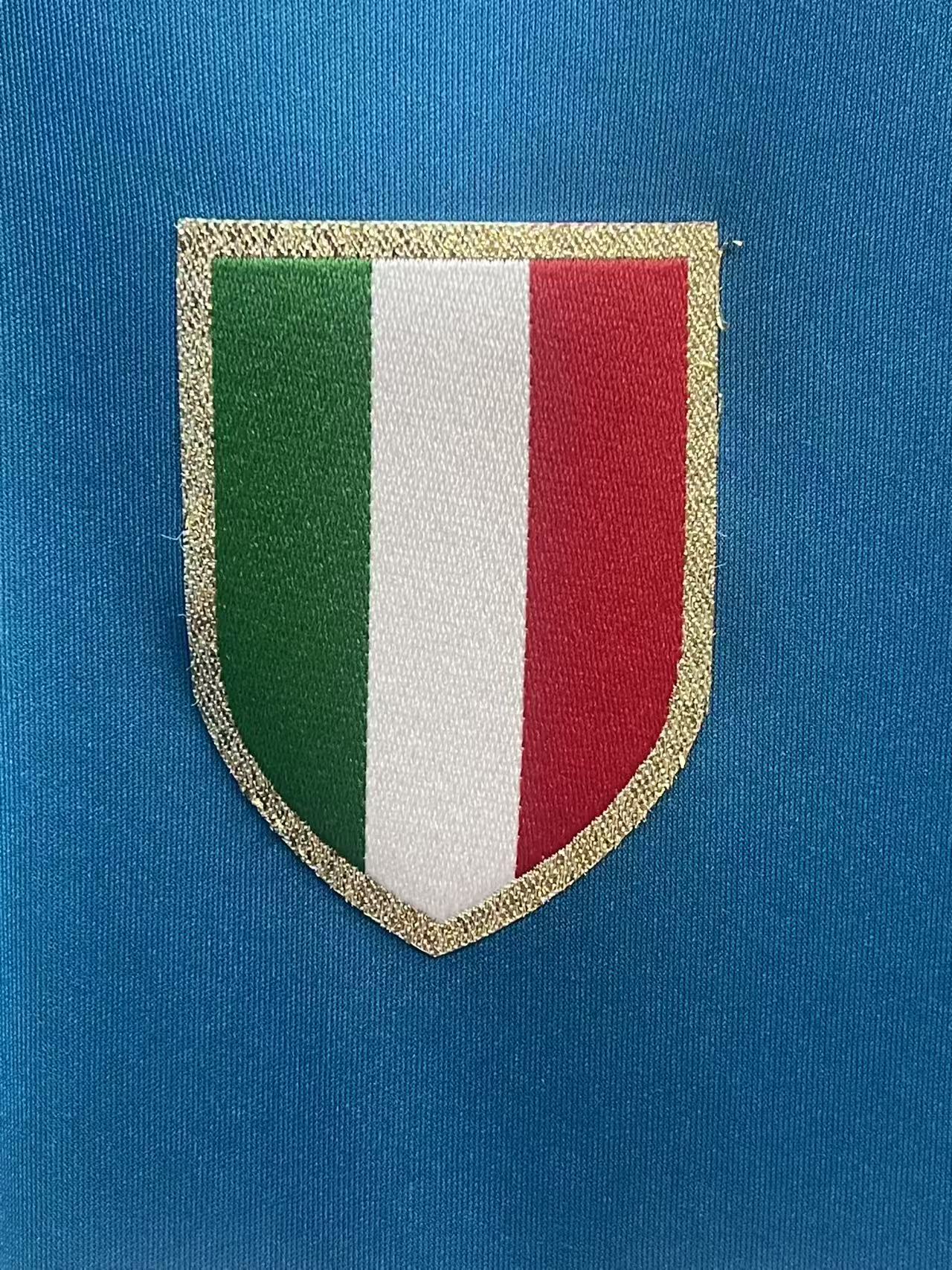 2017-18 Juventus GK Shirt #1 BUFFON Size M "BNWT"