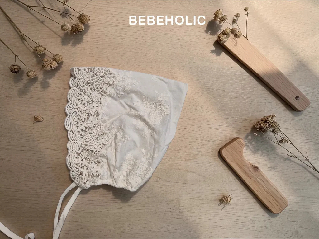 🇰🇷Bebeholic帽