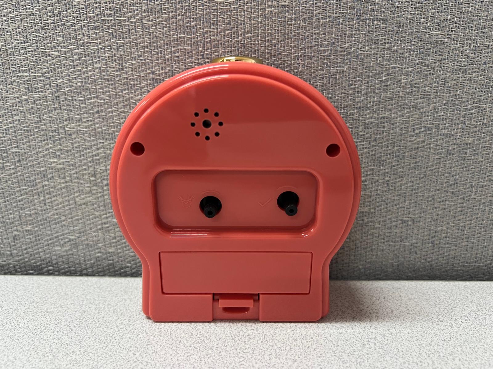 🎌日本直送🎌大口仔鬧鐘