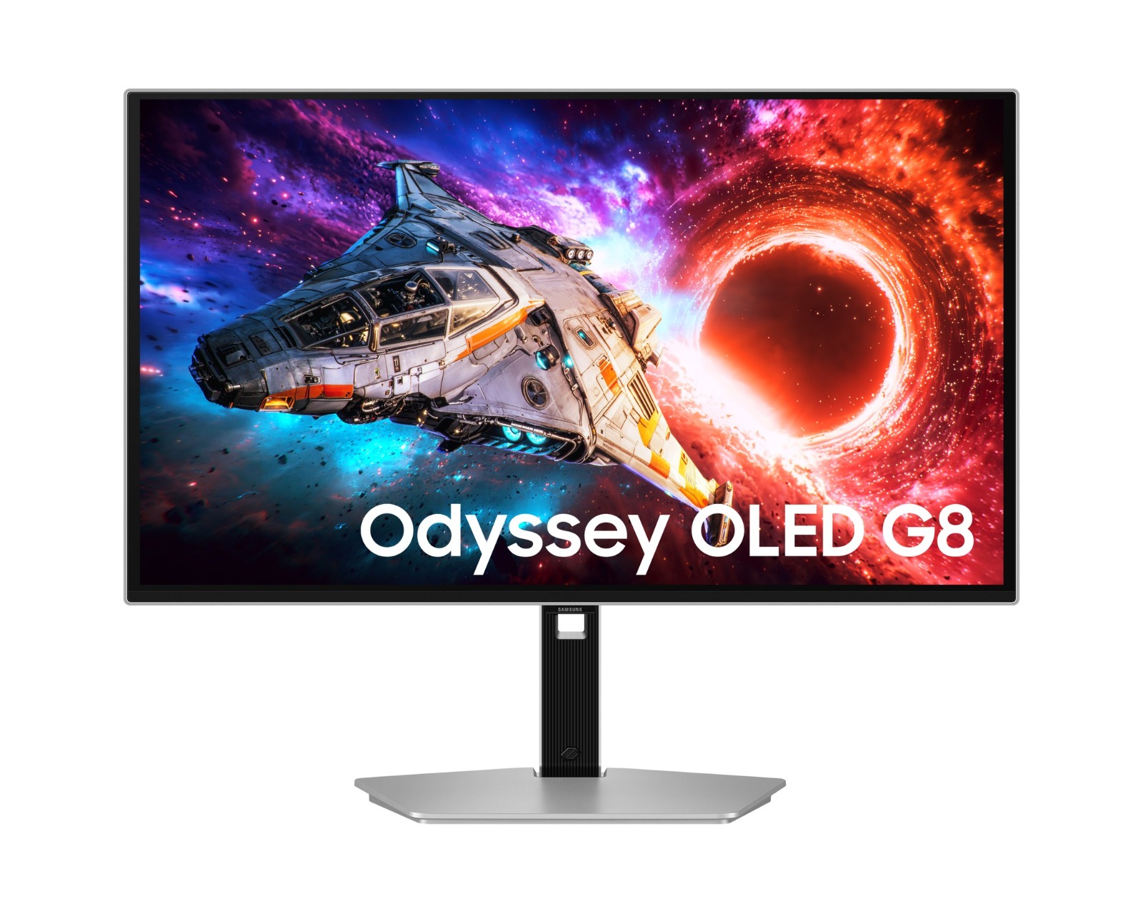 SAMSUNG Odyssey OLED G8 G80SH LS32HG802SCXXK