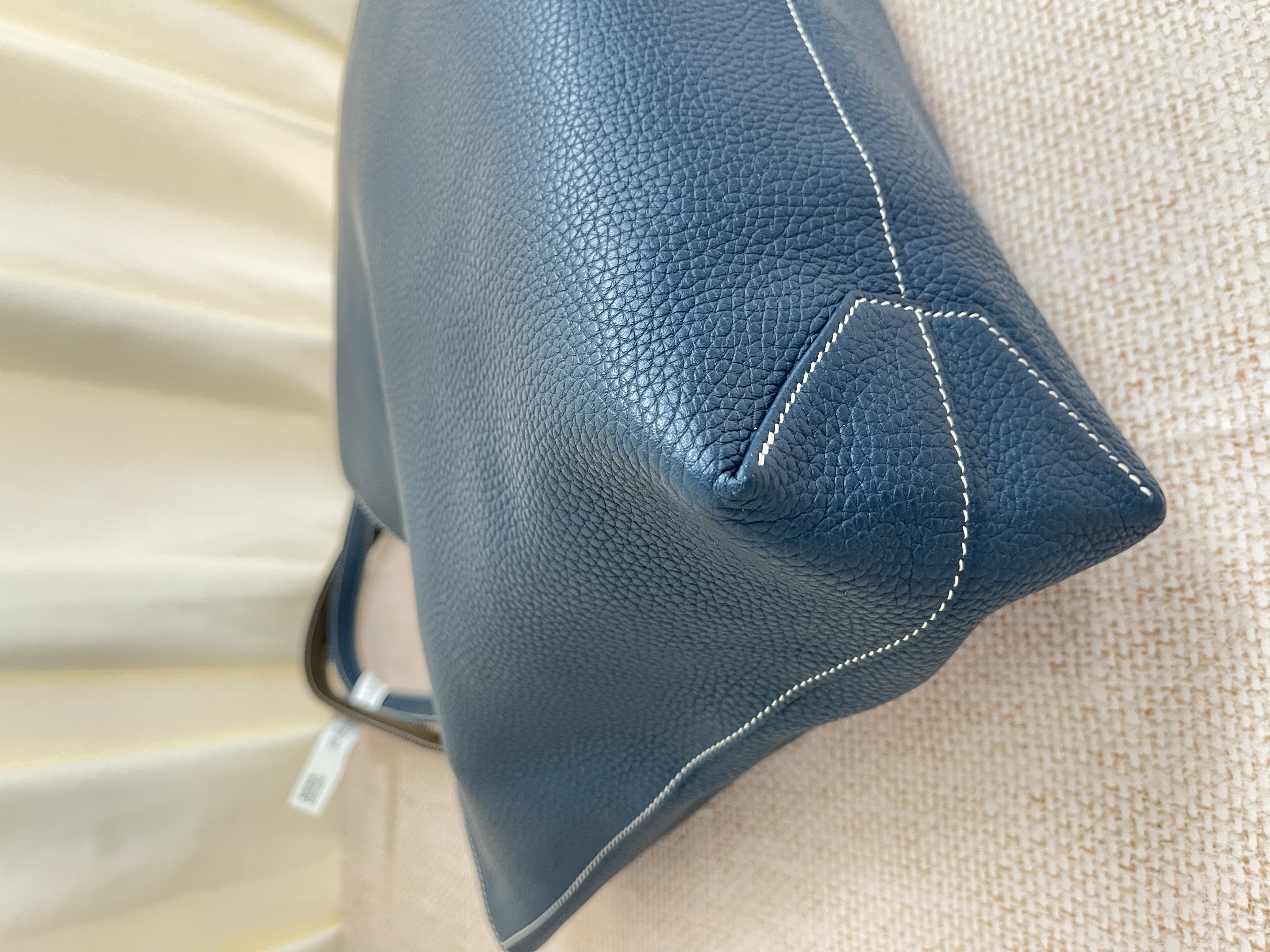 Pre-owned Hermes Double Sens 36 / Stamp T/ Product Code: 26041009